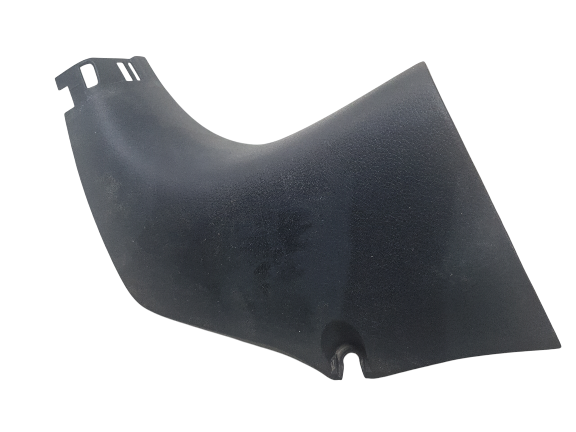 Moldura soleira diant esquerda Nissan Sentra ano 2015 2016