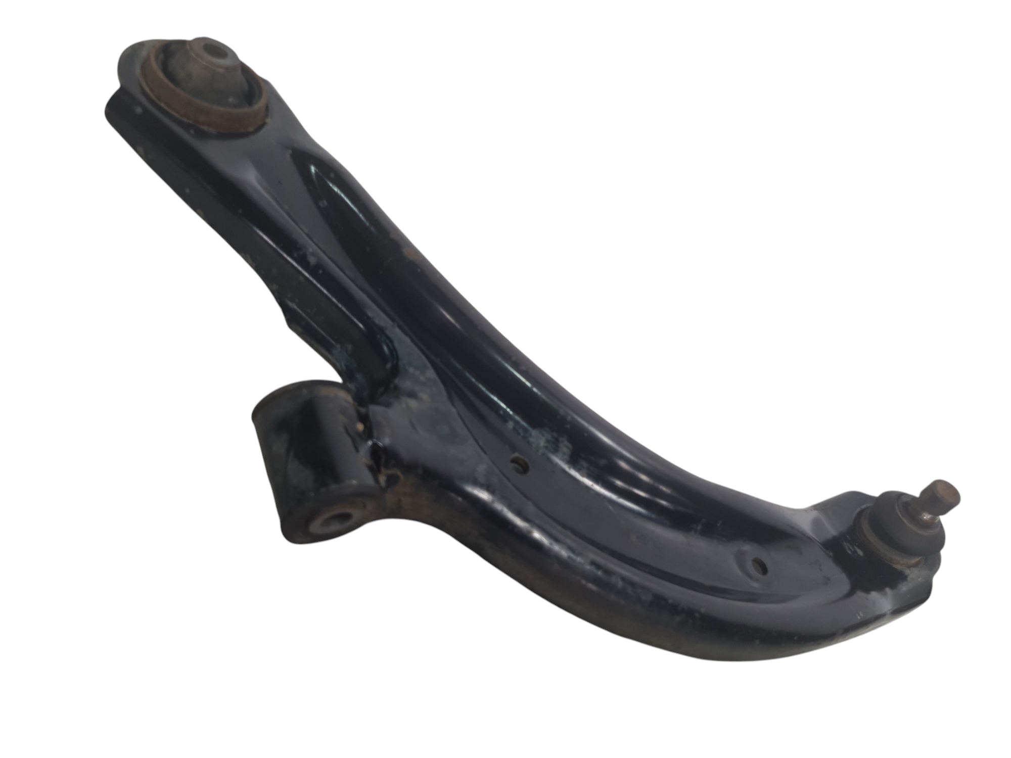 Bandeja de Suspensao dian direita Nissan Sentra 2.0 16V 2015