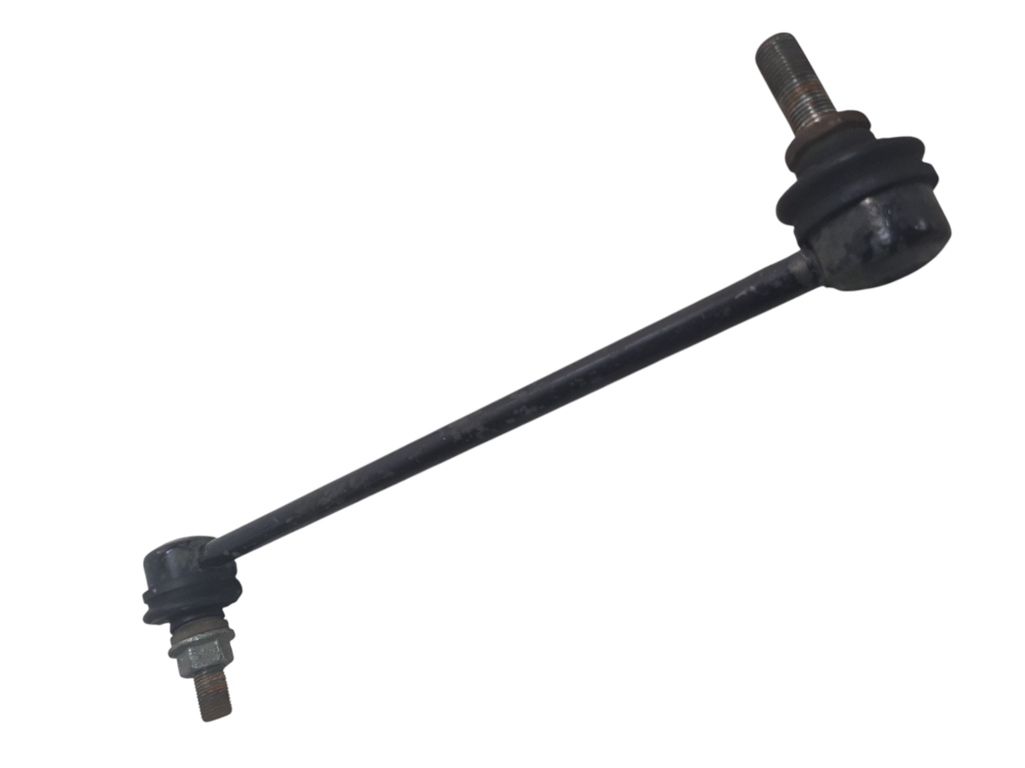 Biela suspensao diant esq Nissan Sentra 2.0 16V 2015 a 2016