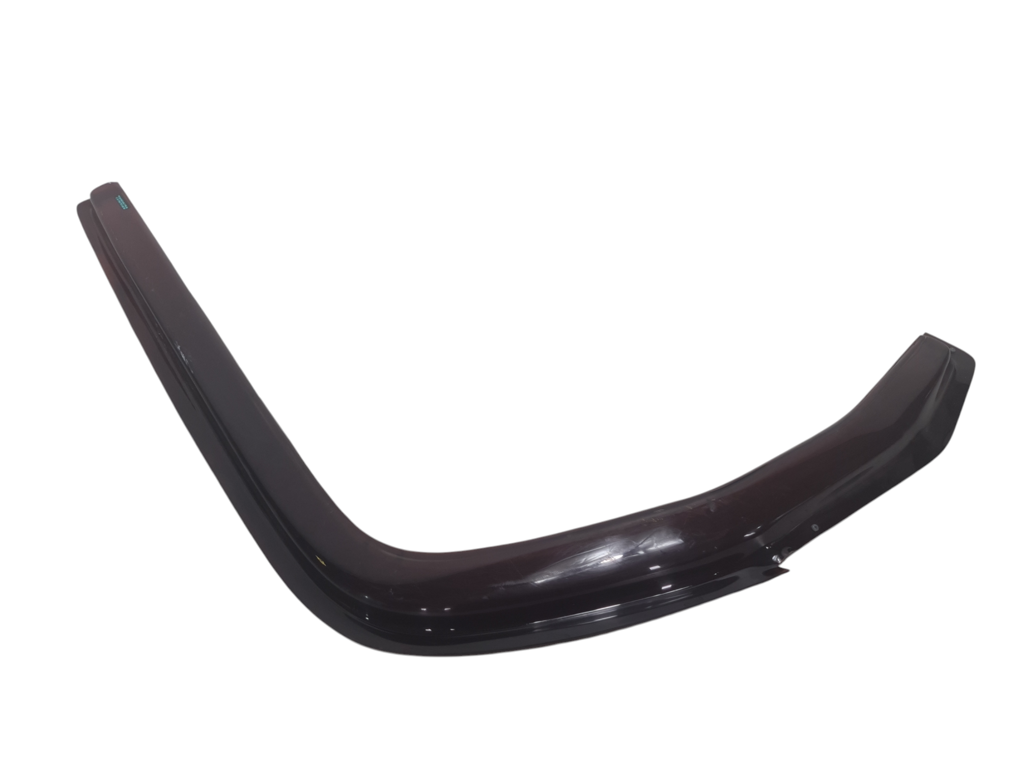 Calha de chuva porta direita VW Delivery 11180 2017 a 2026