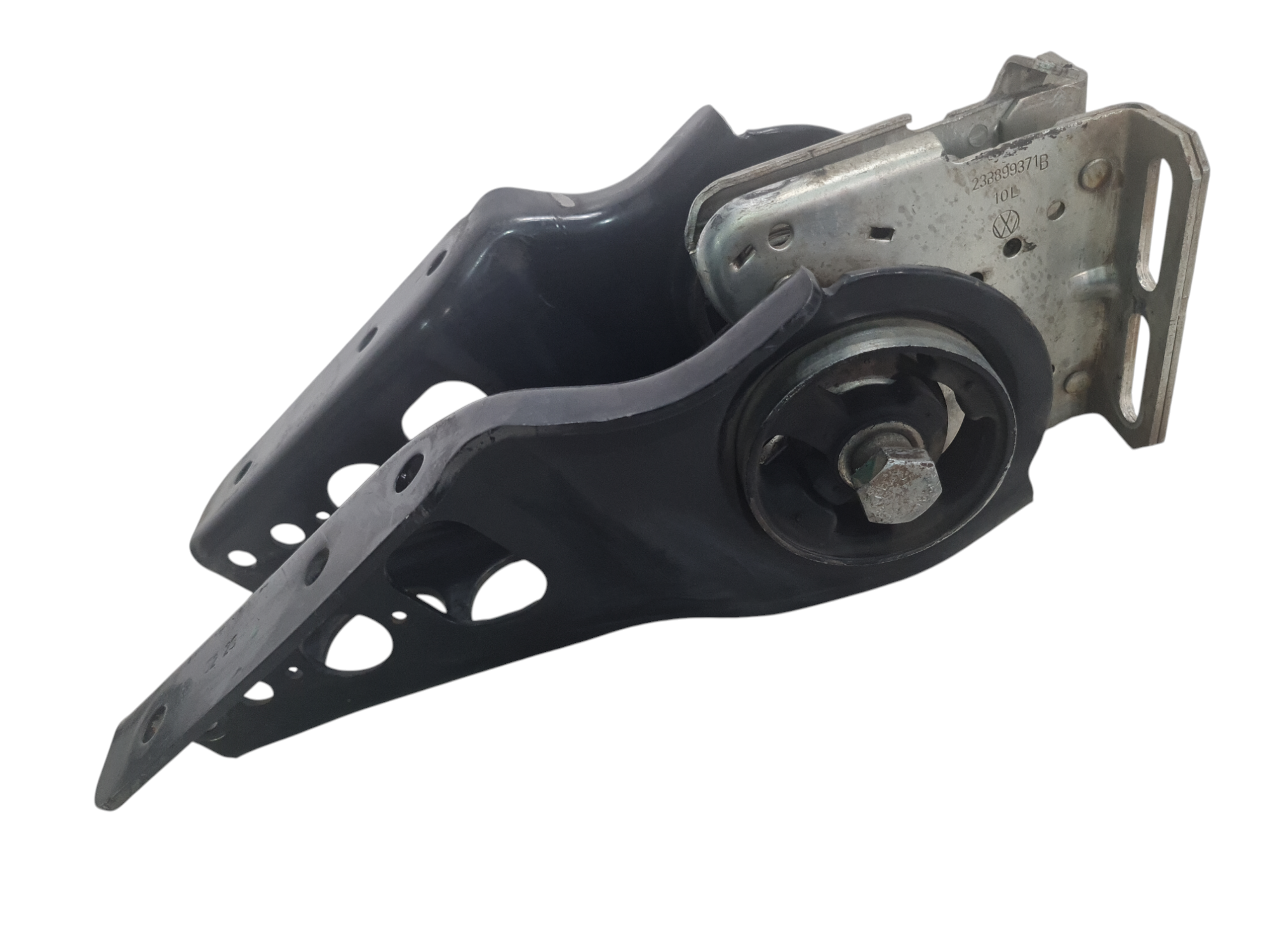 Suporte de suspensao cabine tras dir VW Delivery 11180 2017