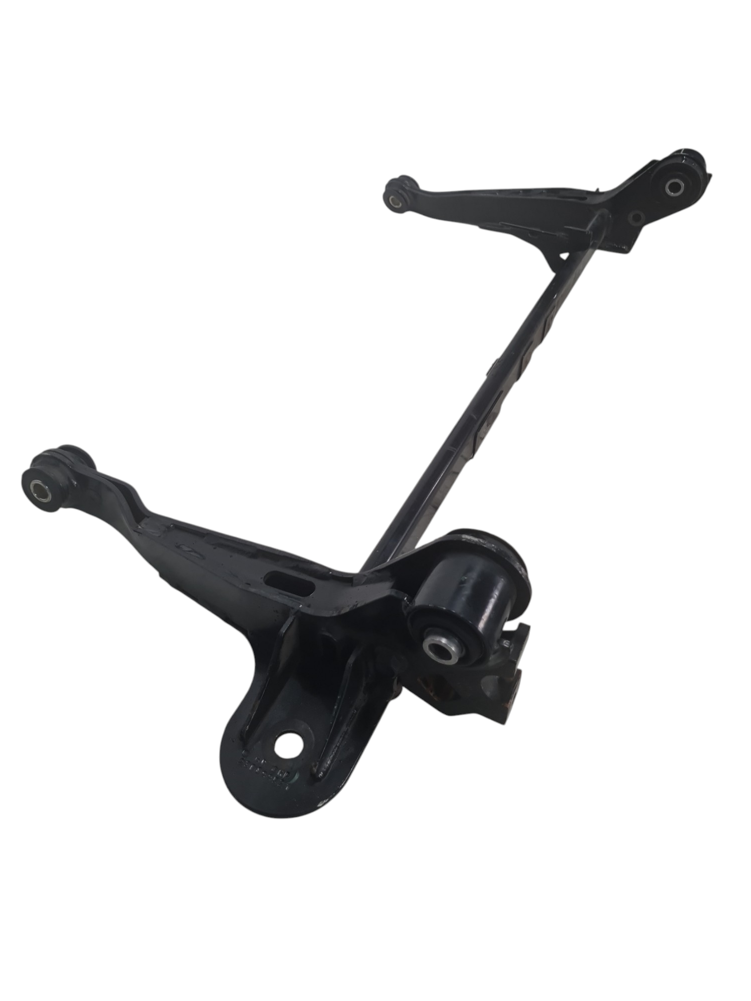 Conjunto Coxim de sustentaçao VW Delivery 11180 2017 a 2026
