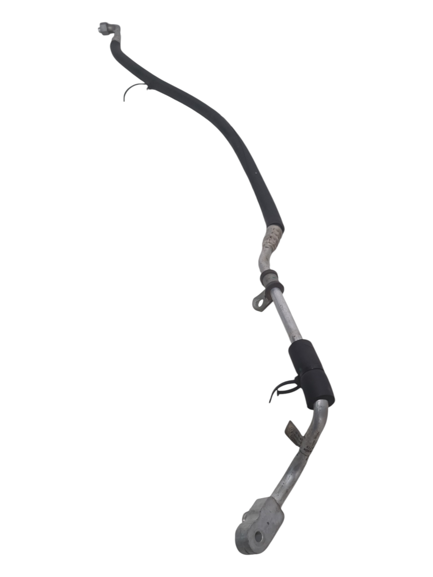 Tubo de ar do ar condicionado VW Delivery 11180 2017 a 2026