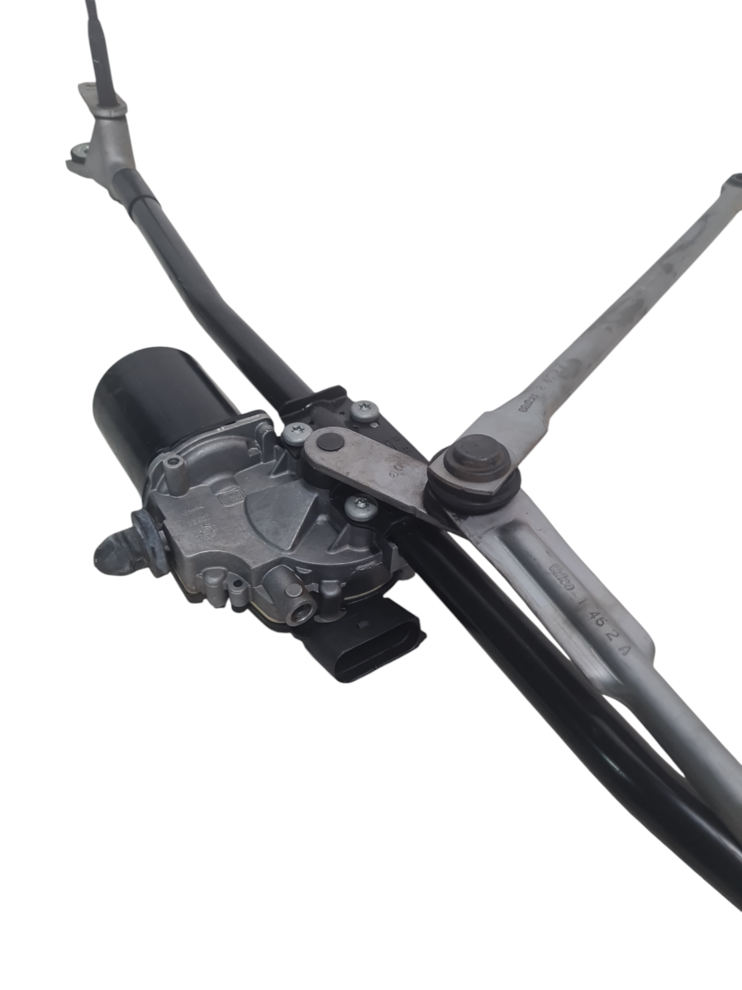 Conjunto motor limp parabrisa diant VW Delivery 11180 2017
