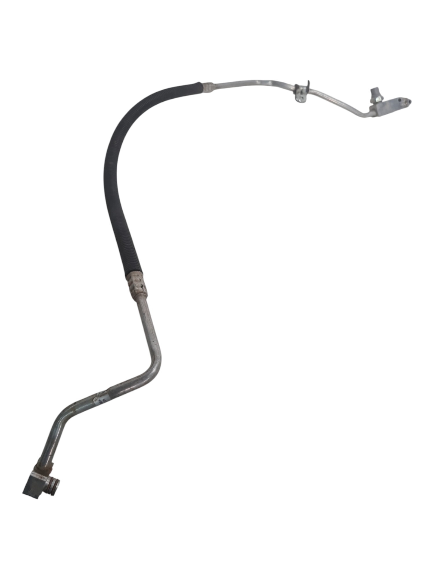 Cano do compressor ar condicionado VW 11180 ano 2017 a 2016