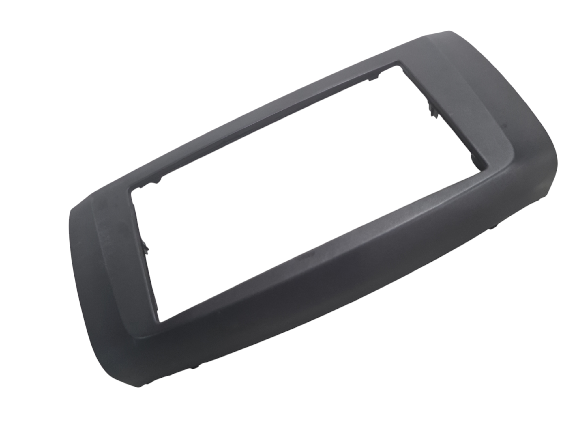 Moldura do painel central Nissan Sentra ano 2015 a 2016