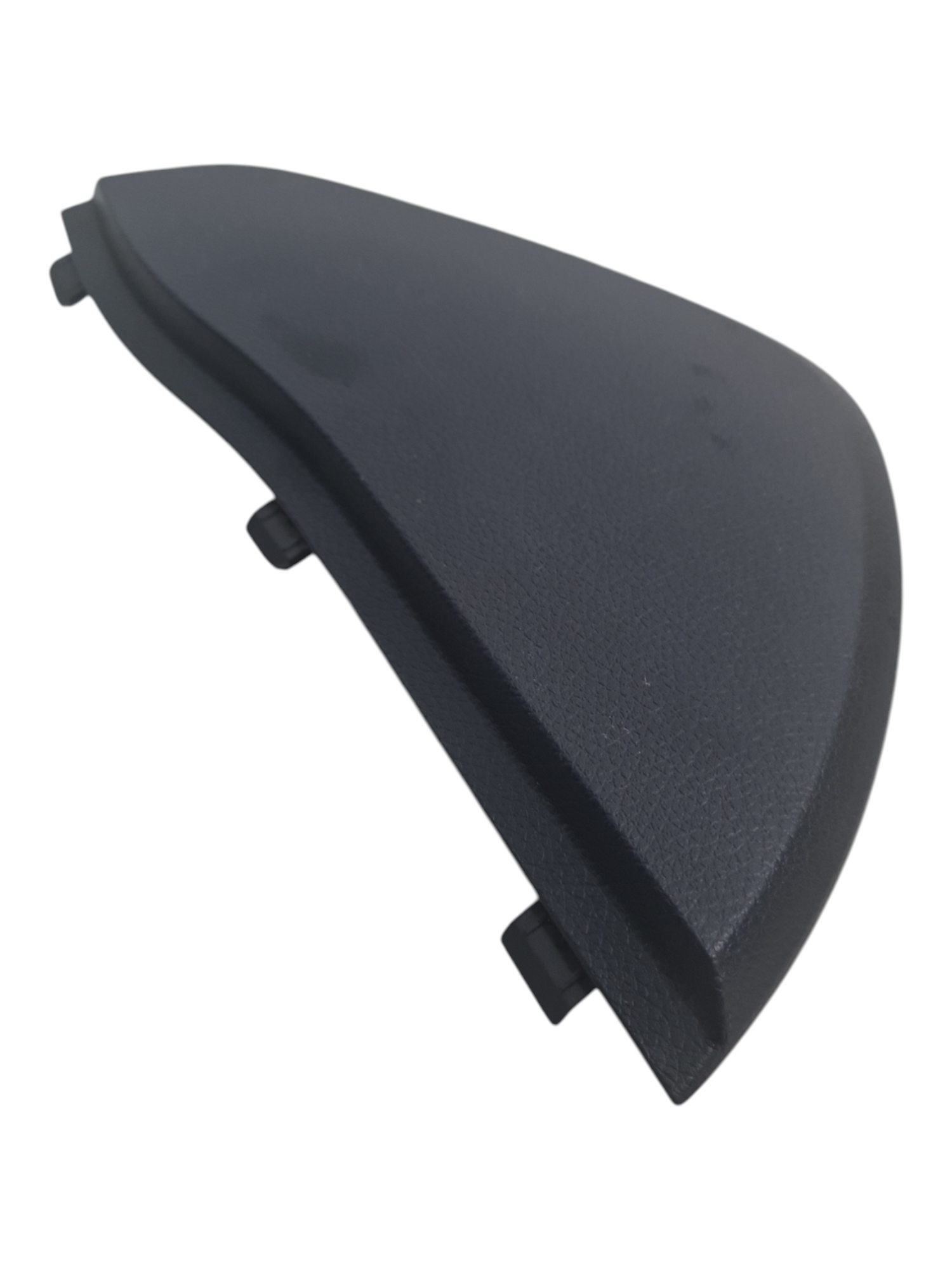 Acabamento lateral direito painel Nissan Sentra 2015 2016