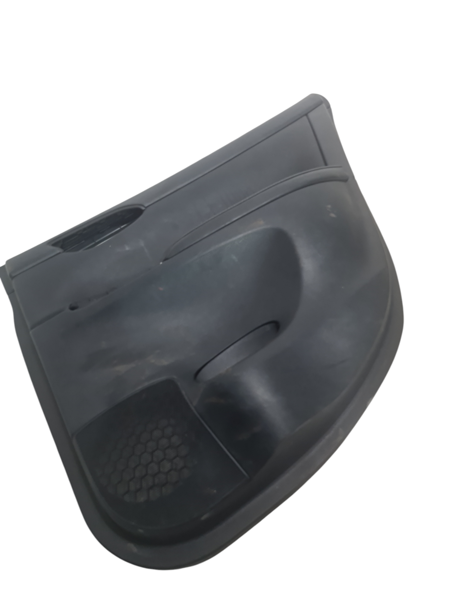 Forro de porta traseira direita Nissan Sentra ano 2015 2016