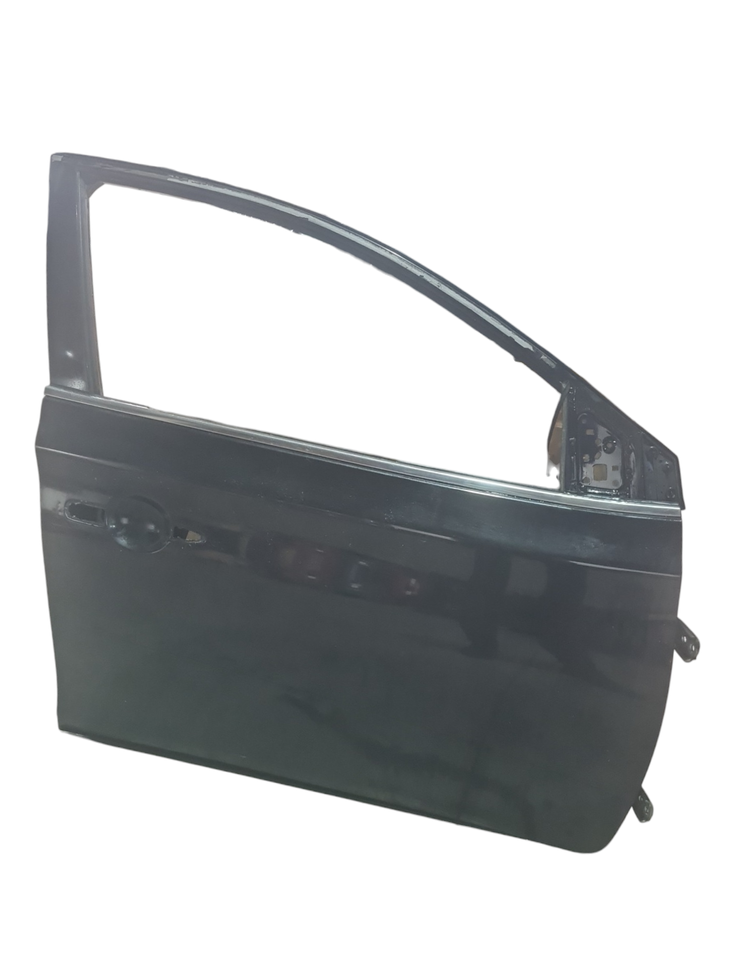 Porta Dianteira Direita Nissan Sentra ano 2015 2016 Detalhes