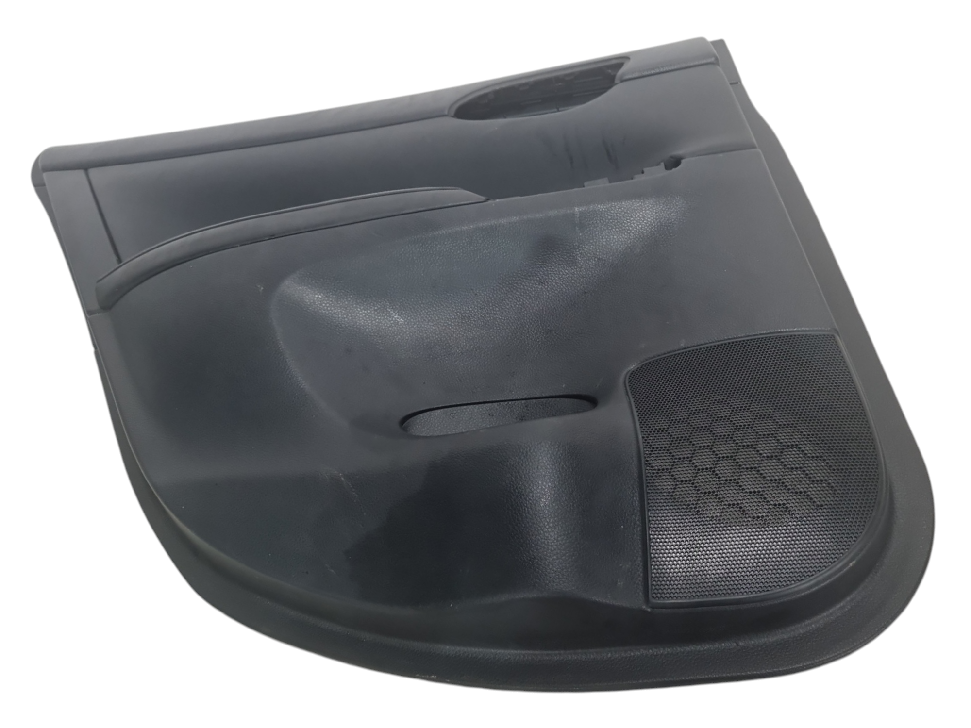 Forro de porta Traseira esquerda Nissan Sentra ano 2015 2016