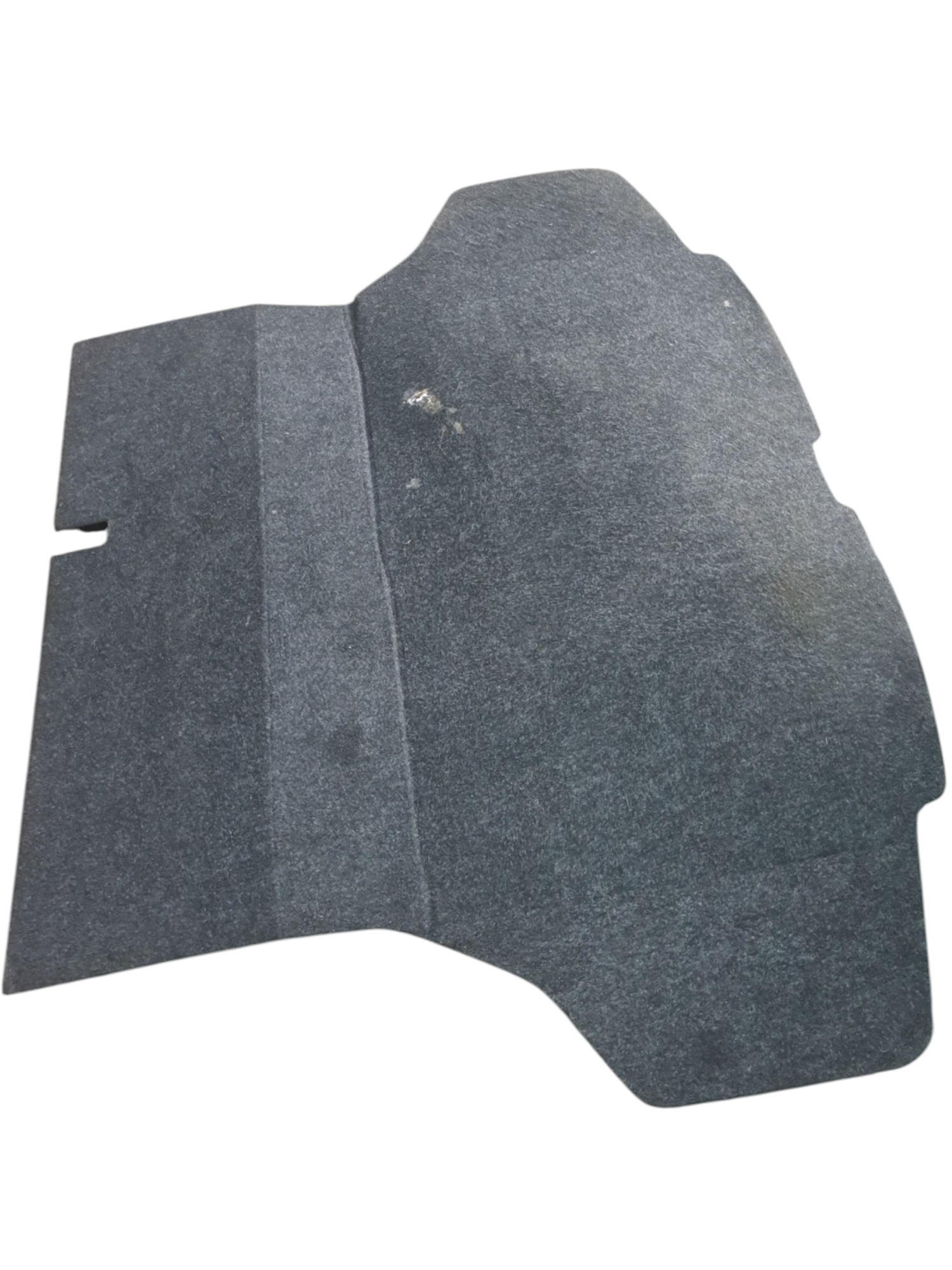 Forro carpete do porta malas Nissan Sentra ano 2015 a 2016