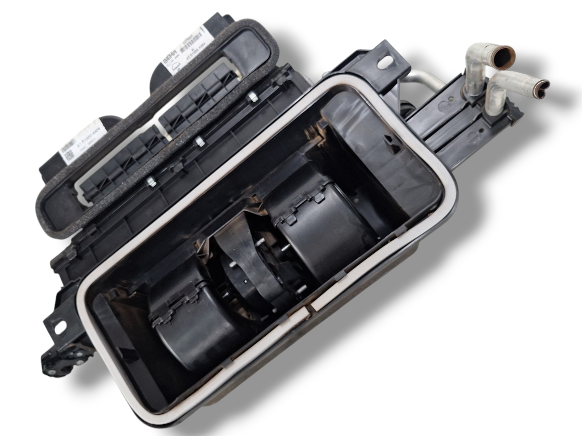 caixa evaporadora de ar volkswagen meteor 29530 2023 2024