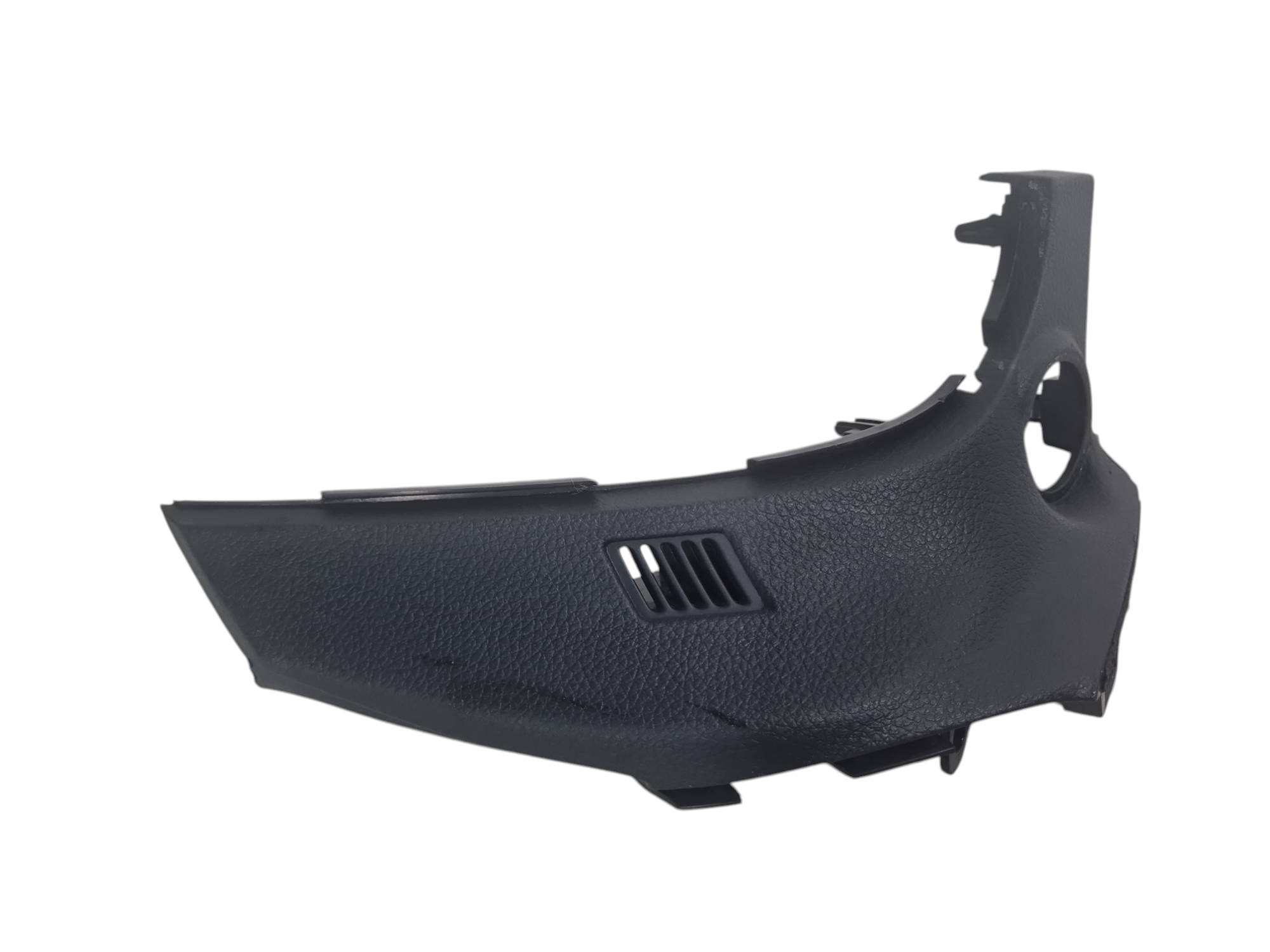 Moldura do botao start stop Nissan Sentra ano 2015 a 2016