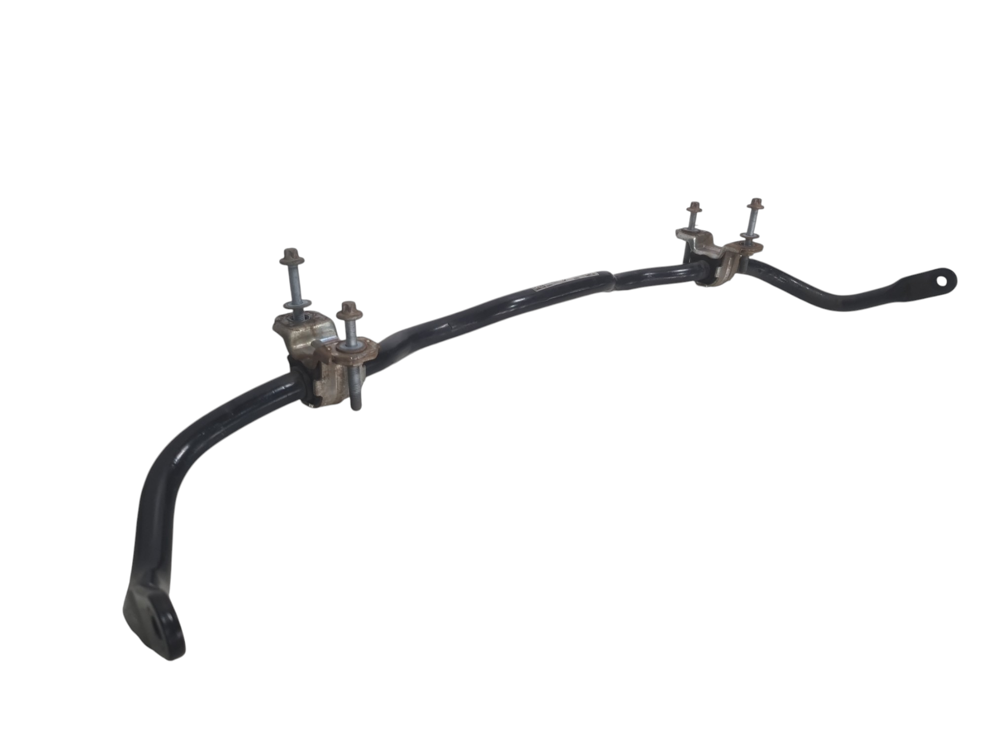 Barra estabilizadora dianteira Jeep Compass ano 2023 2024
