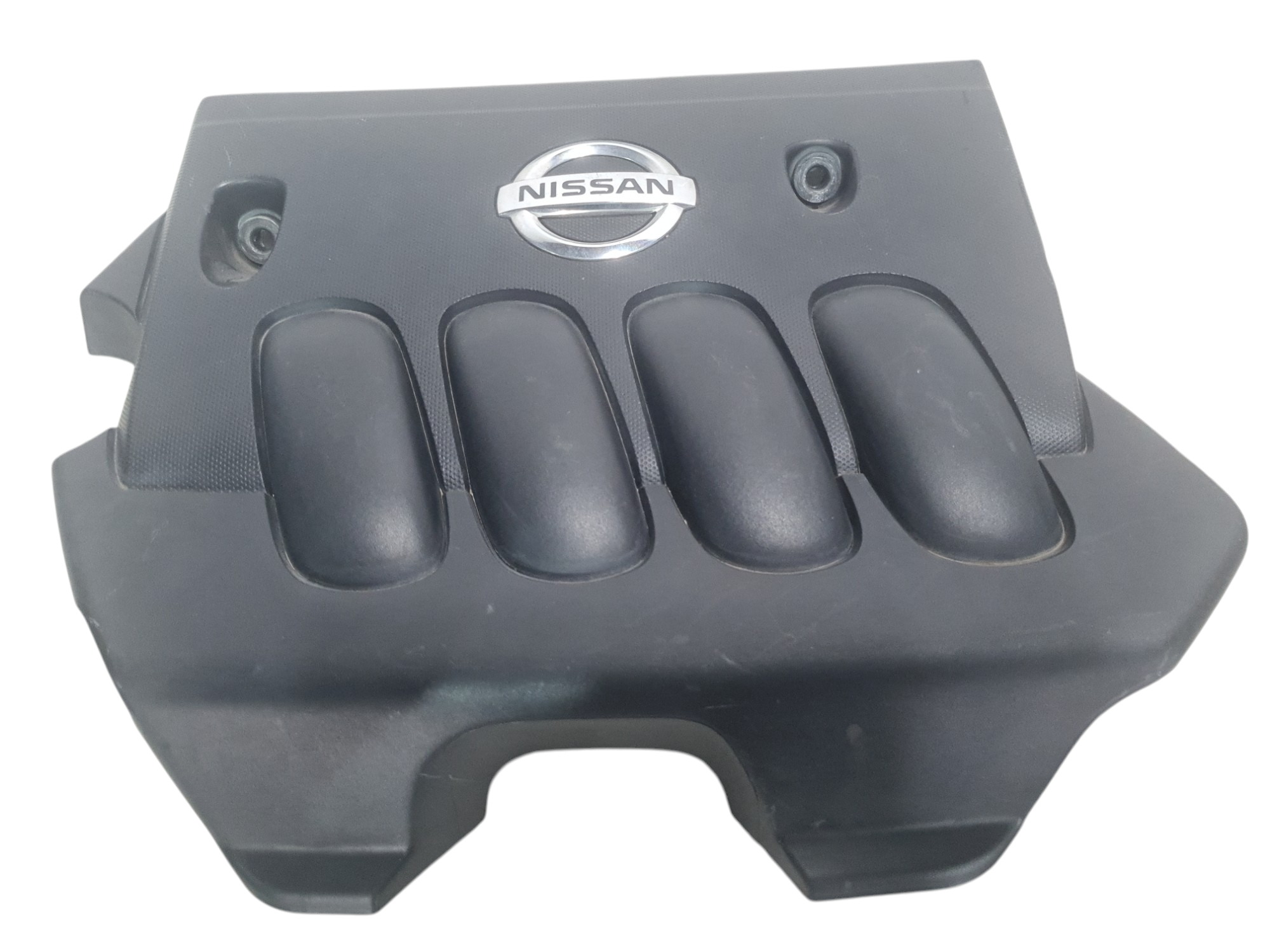 Tampa capa superior motor Nissan Sentra 2015 2016 Detalhes