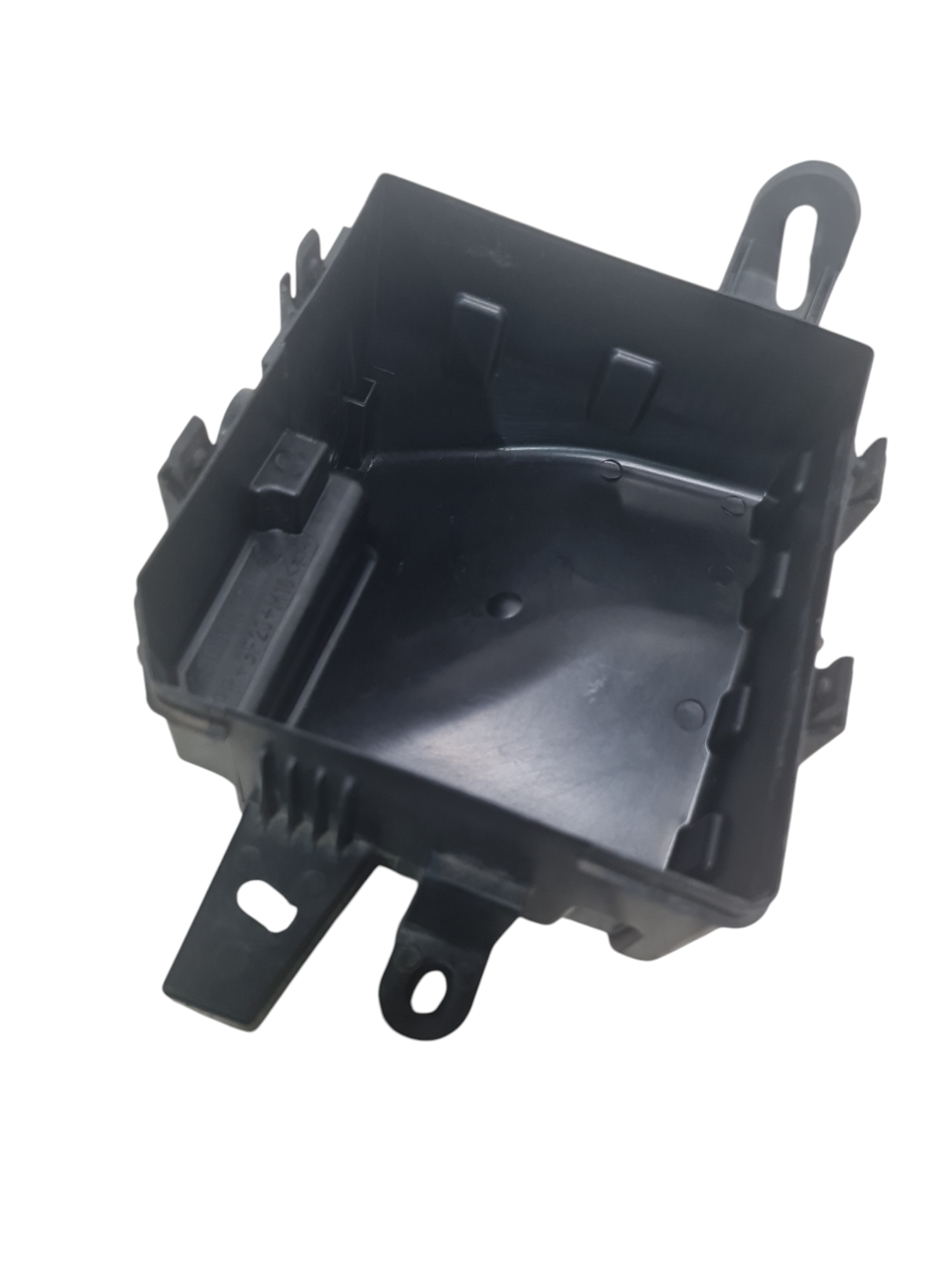 Suporte da caixa de fusiveis Nissan Sentra ano 2015 a 2016