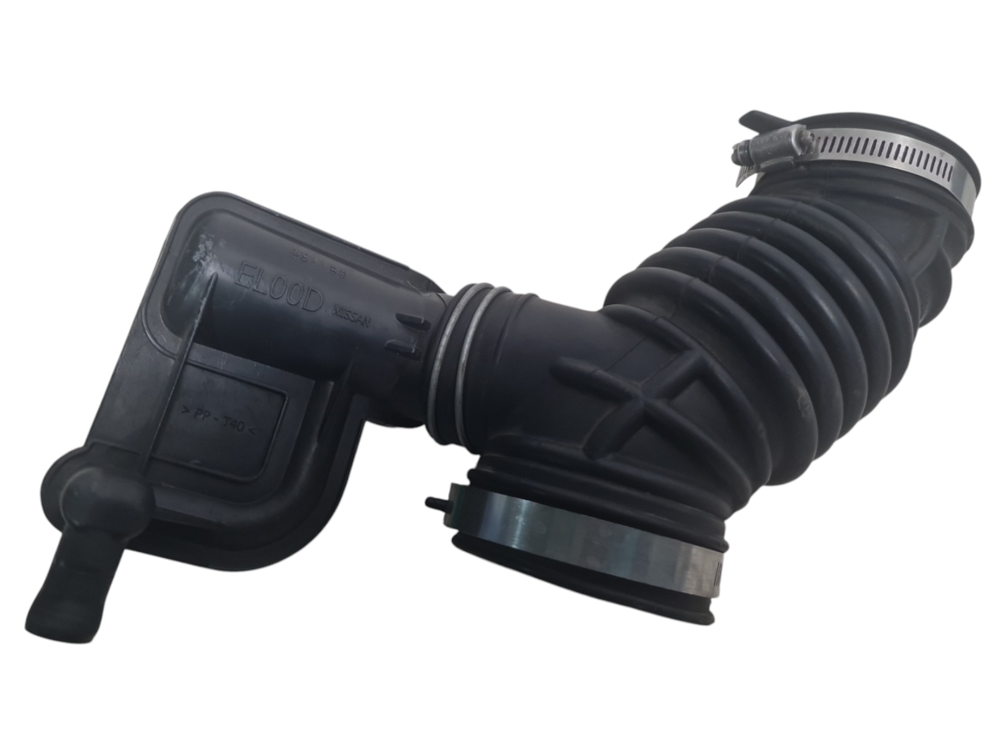 Mangueira filtro de Ar Nissan Sentra 2.0 ano 2015 a 2016