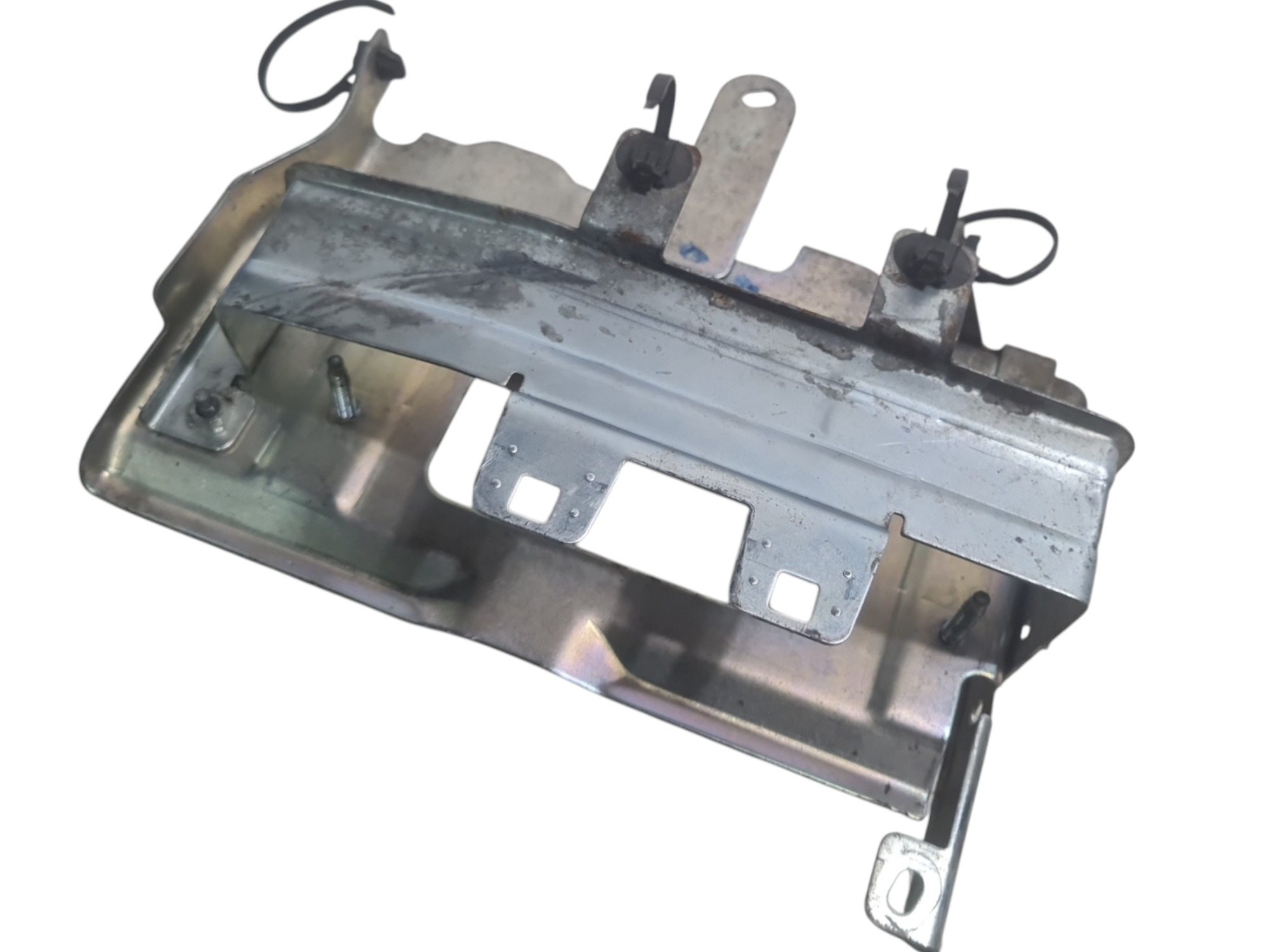 Suporte do modulo de injeçao Eletronica Nissan Sentra 2015