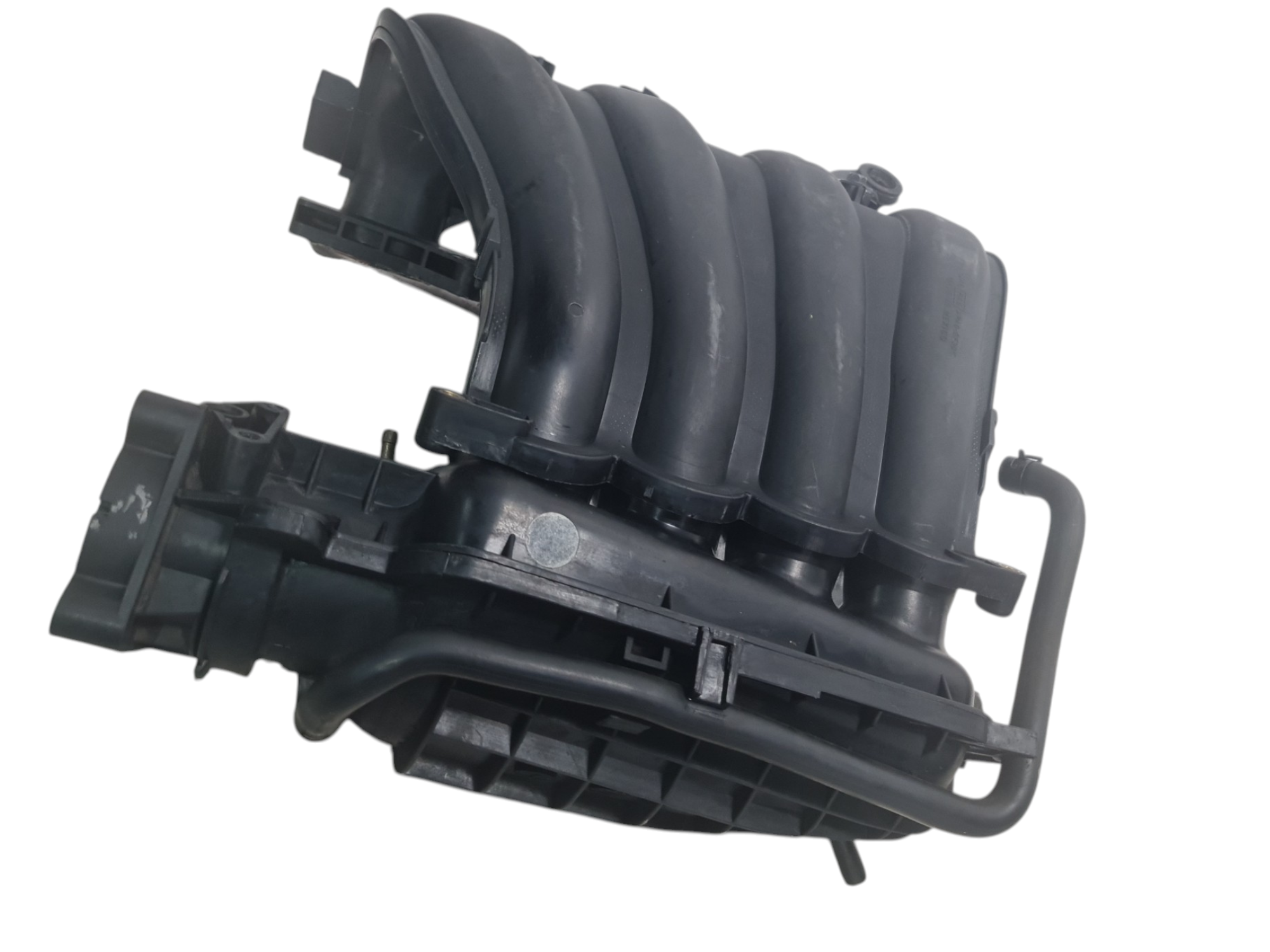 Coletor de Admissao Nissan Sentra 1.0 Flex ano 2015 2016 5