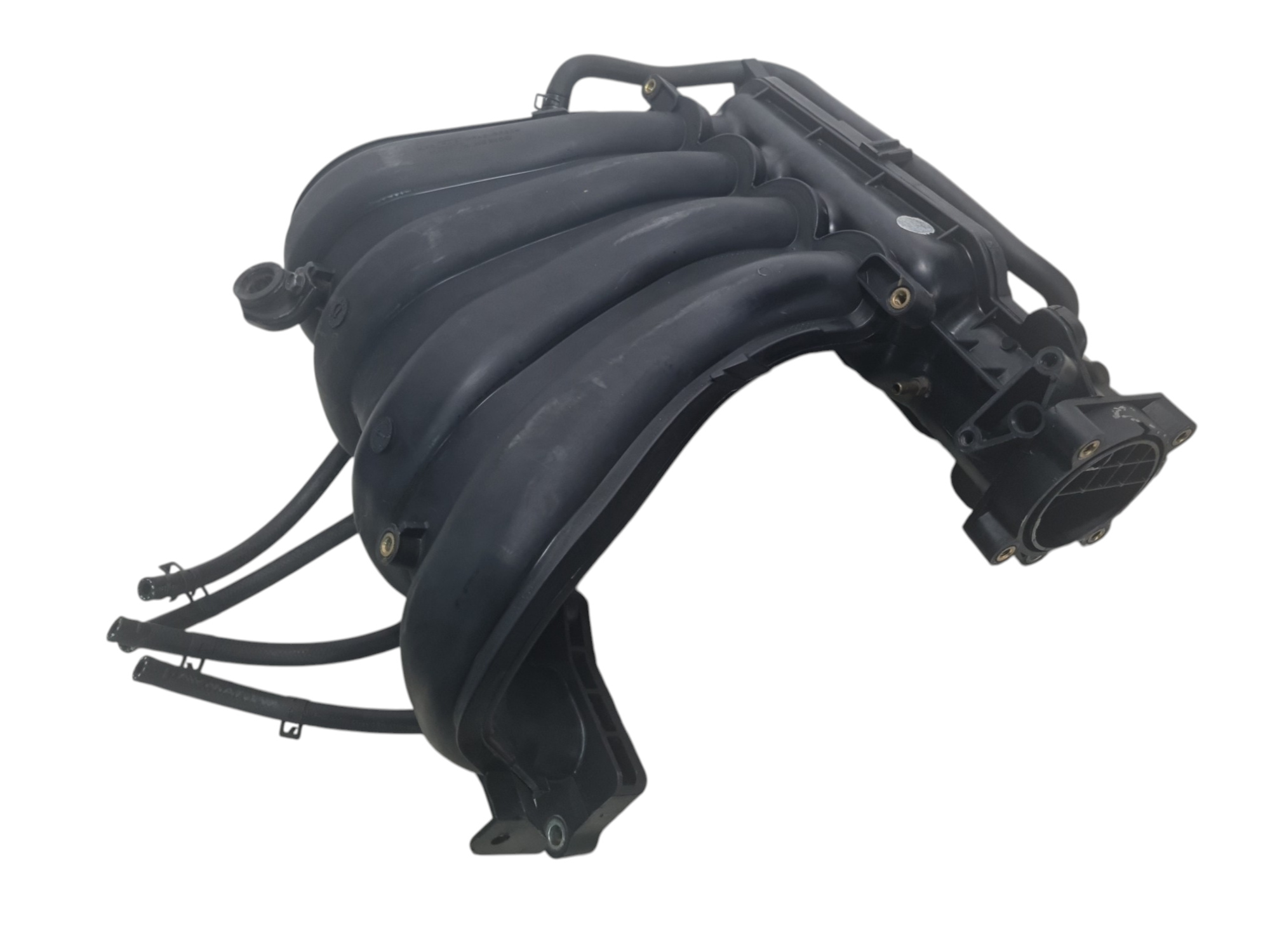 Coletor de Admissao Nissan Sentra 1.0 Flex ano 2015 2016 4