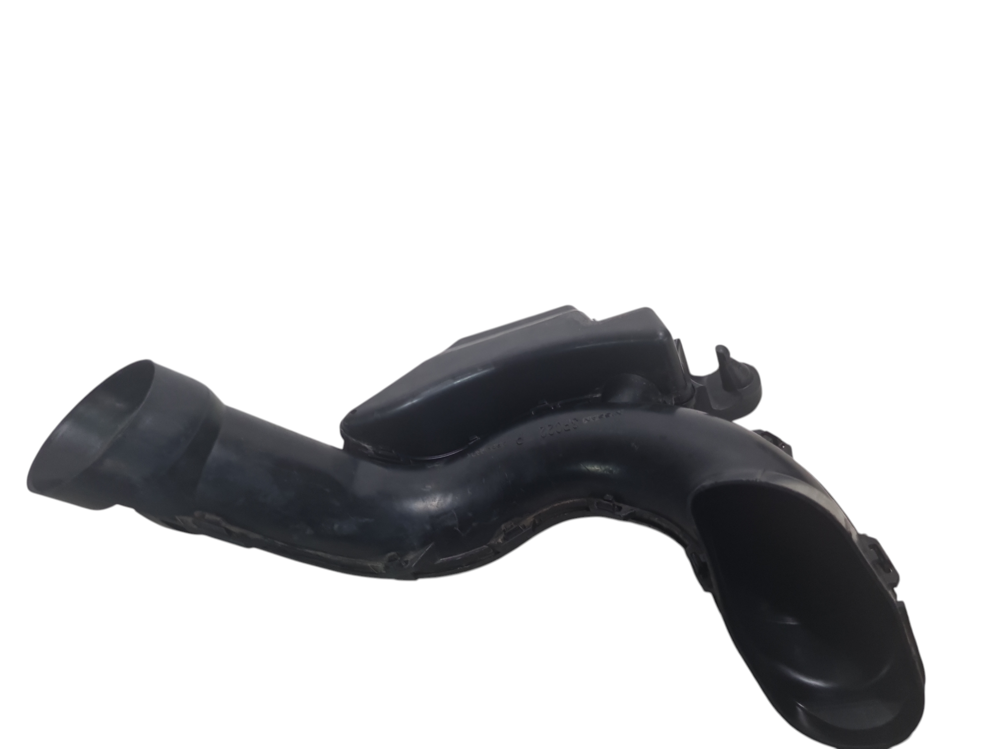 Duto entrada de ar do motor Nissan Sentra ano 2015 a 20166