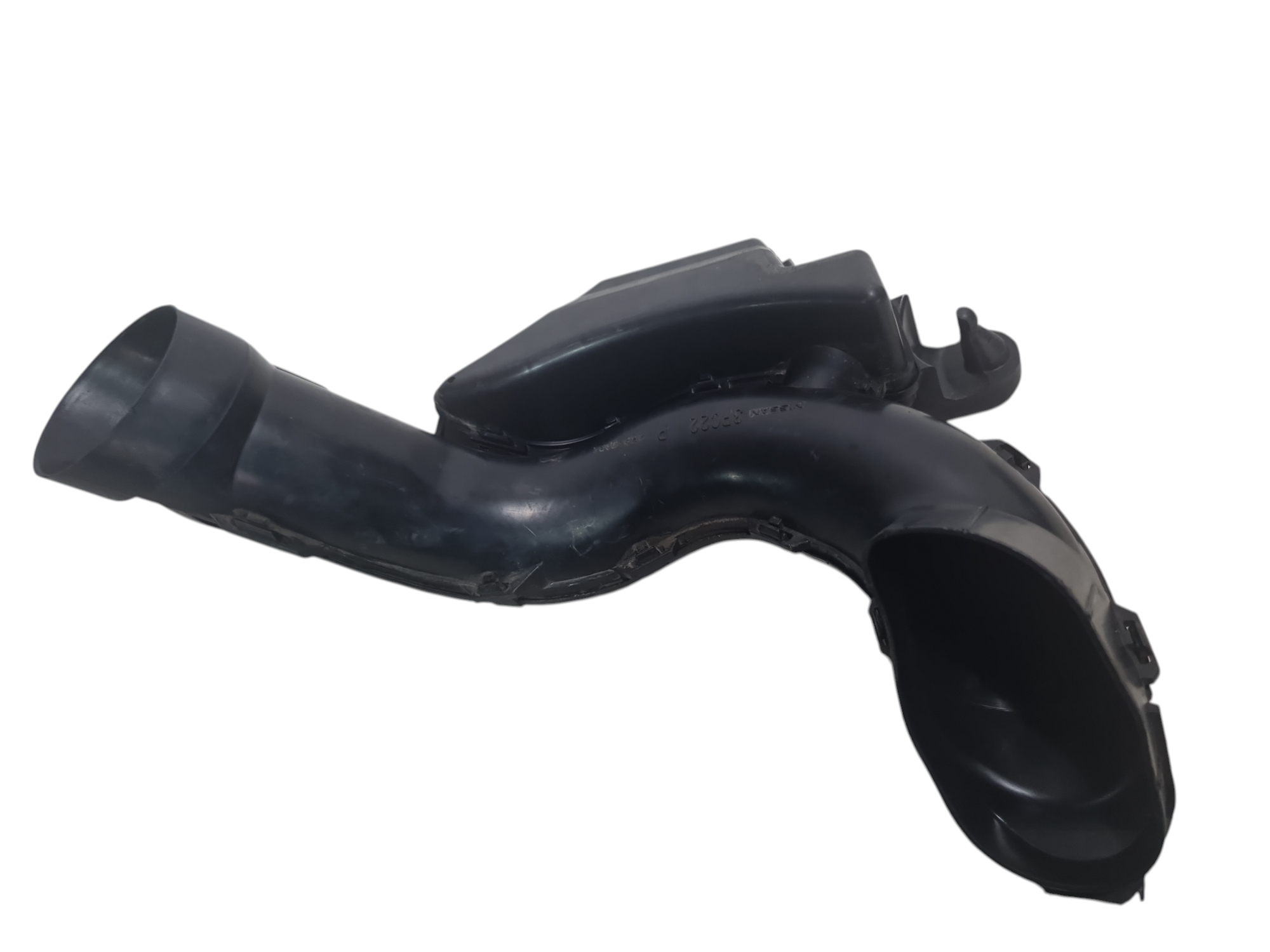 Duto entrada de ar do motor Nissan Sentra ano 2015 a 20166 4