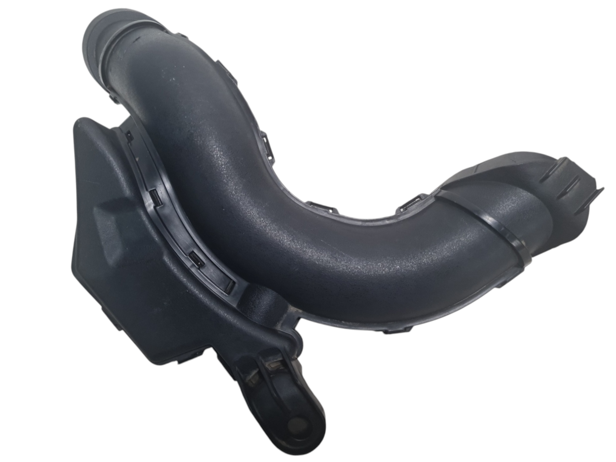 Duto entrada de ar do motor Nissan Sentra ano 2015 a 20166 3