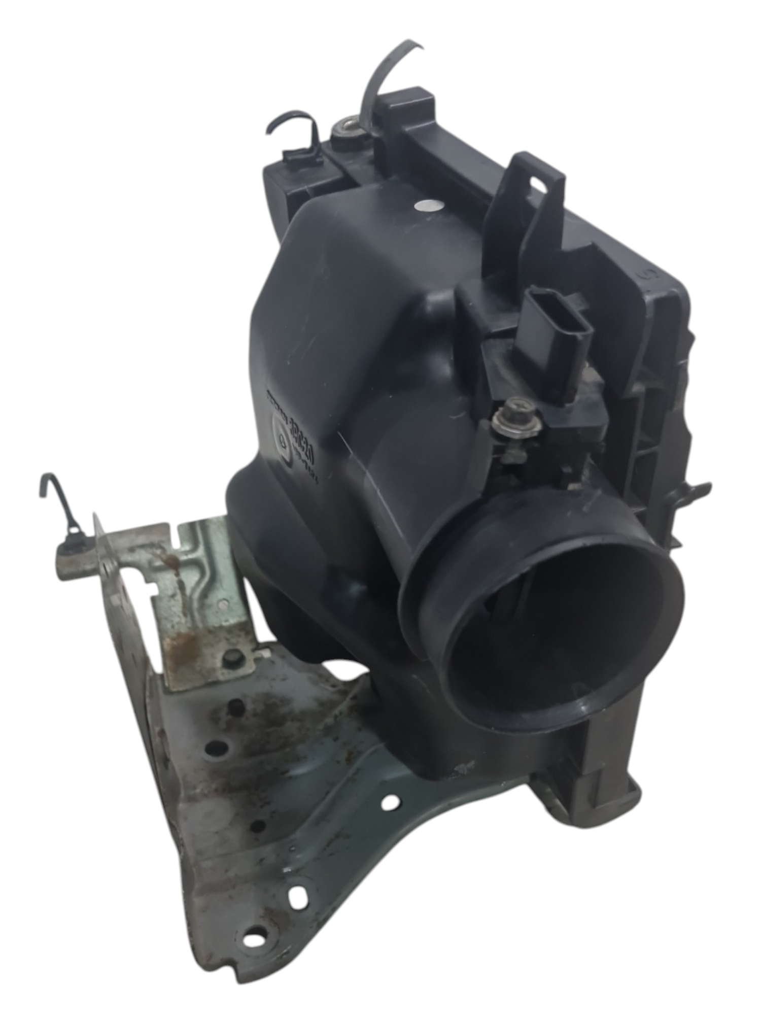 Tampa caixa filtro ar Nissan Sentra 2015 2016 com Detalhes 5