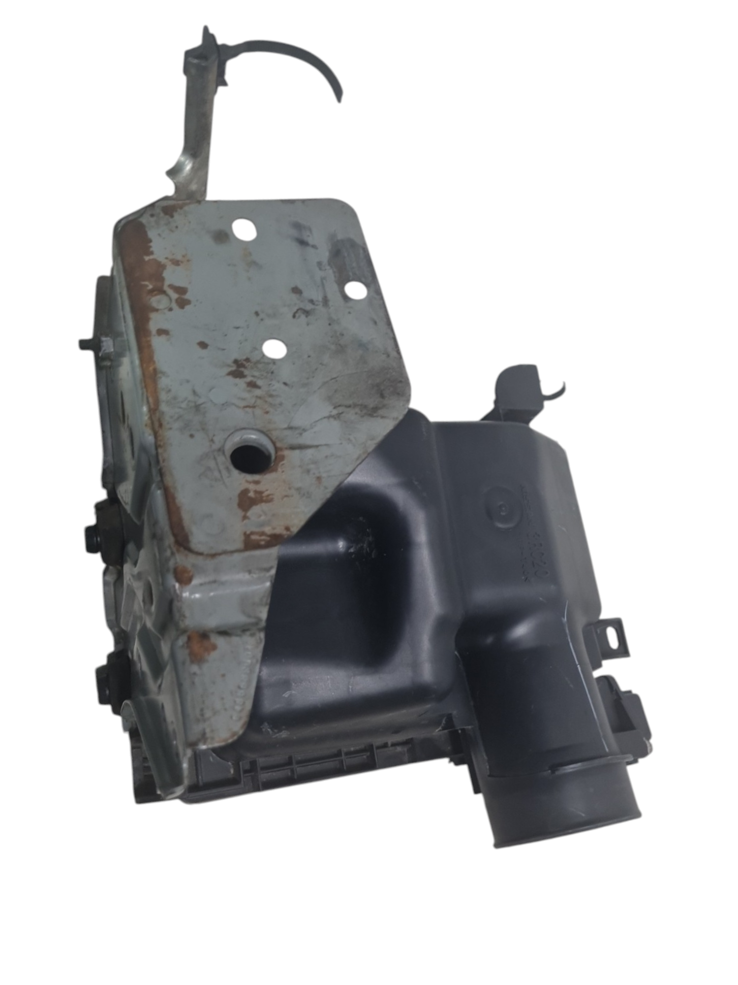 Tampa caixa filtro ar Nissan Sentra 2015 2016 com Detalhes 6