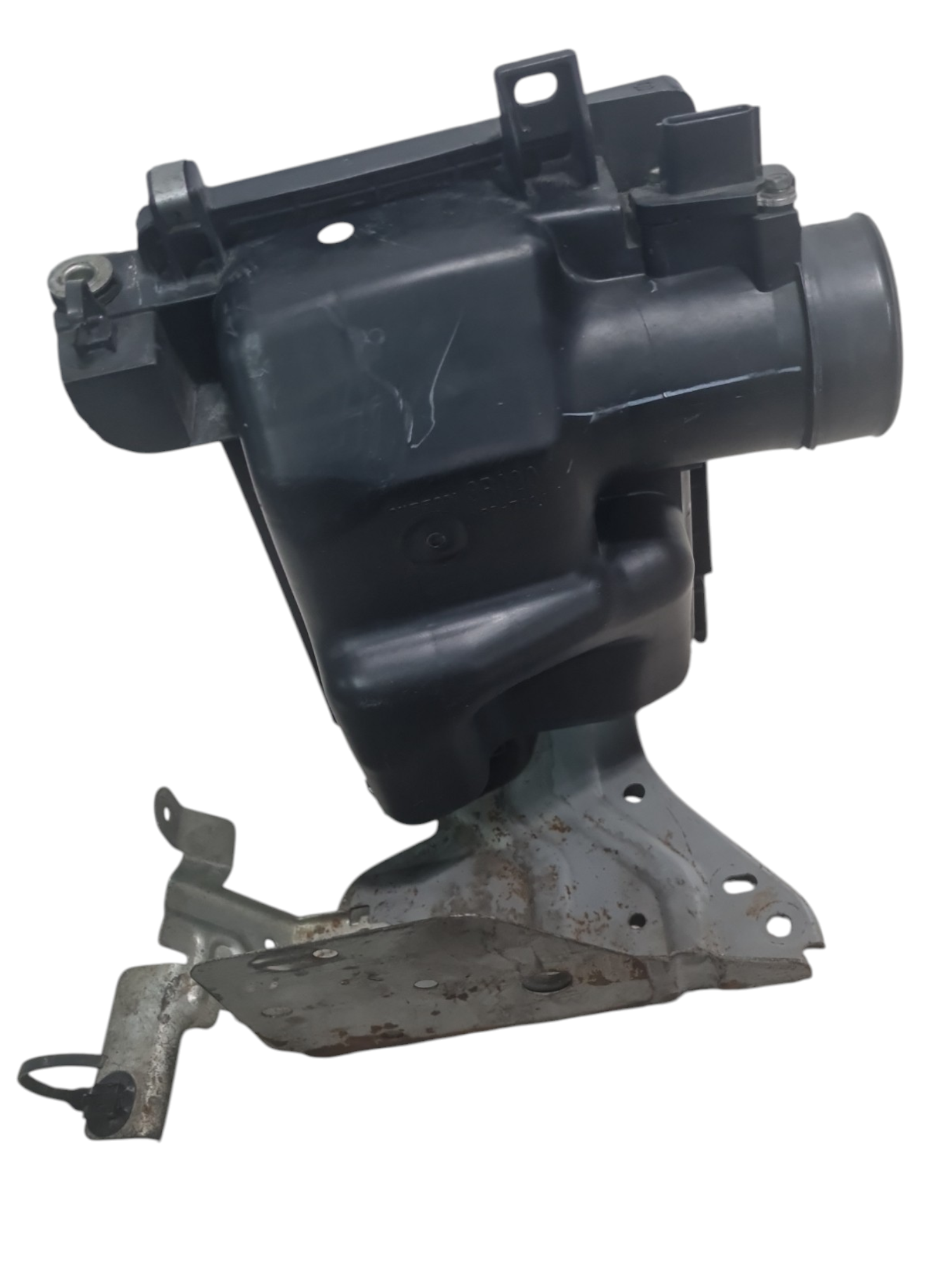 Tampa caixa filtro ar Nissan Sentra 2015 2016 com Detalhes 1