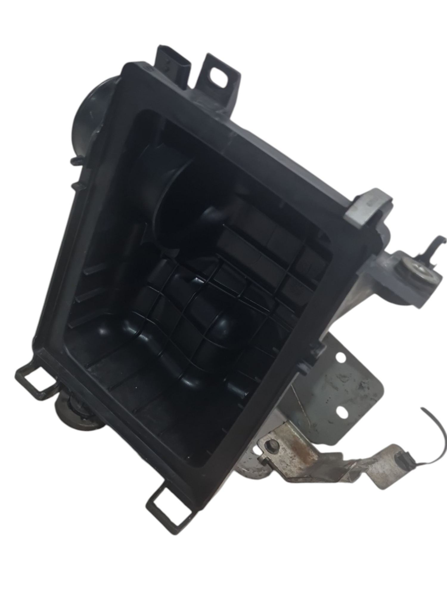 Tampa caixa filtro ar Nissan Sentra 2015 2016 com Detalhes 4