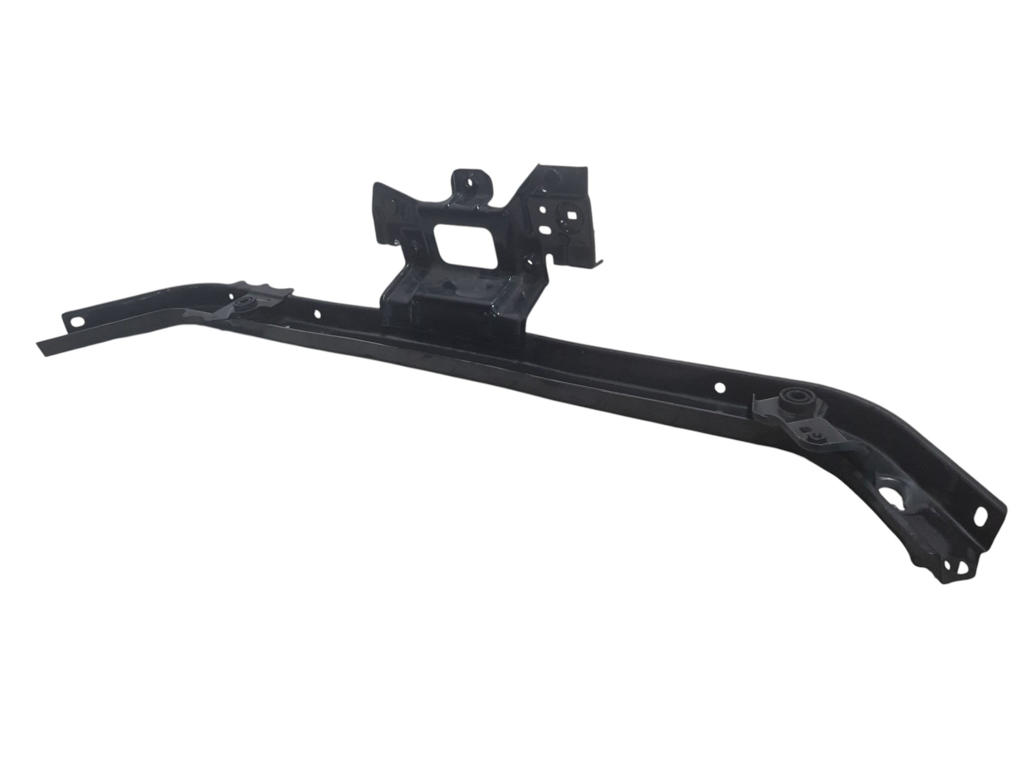 Painel Frontal travessa superior Nissan Sentra ano 2015 2016 1