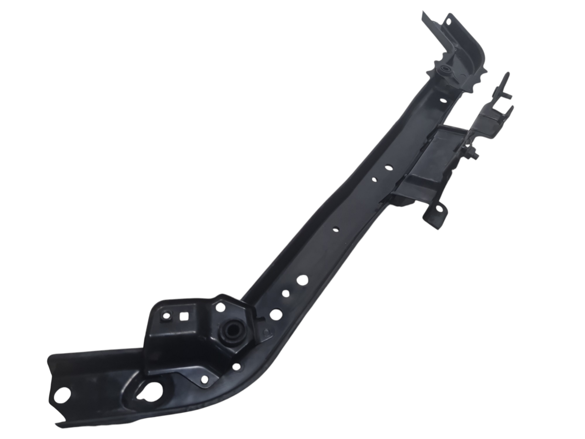 Painel Frontal travessa superior Nissan Sentra ano 2015 2016 4