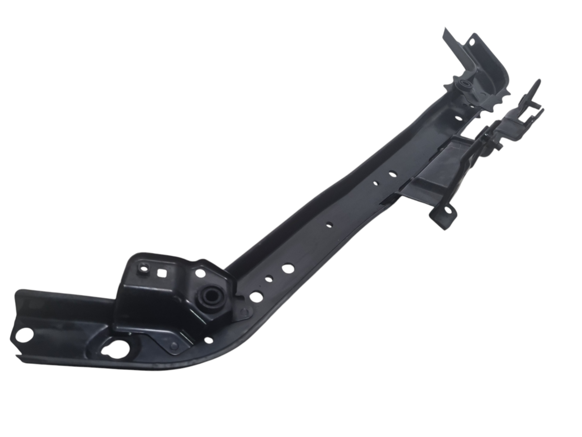 Painel Frontal travessa superior Nissan Sentra ano 2015 2016 3