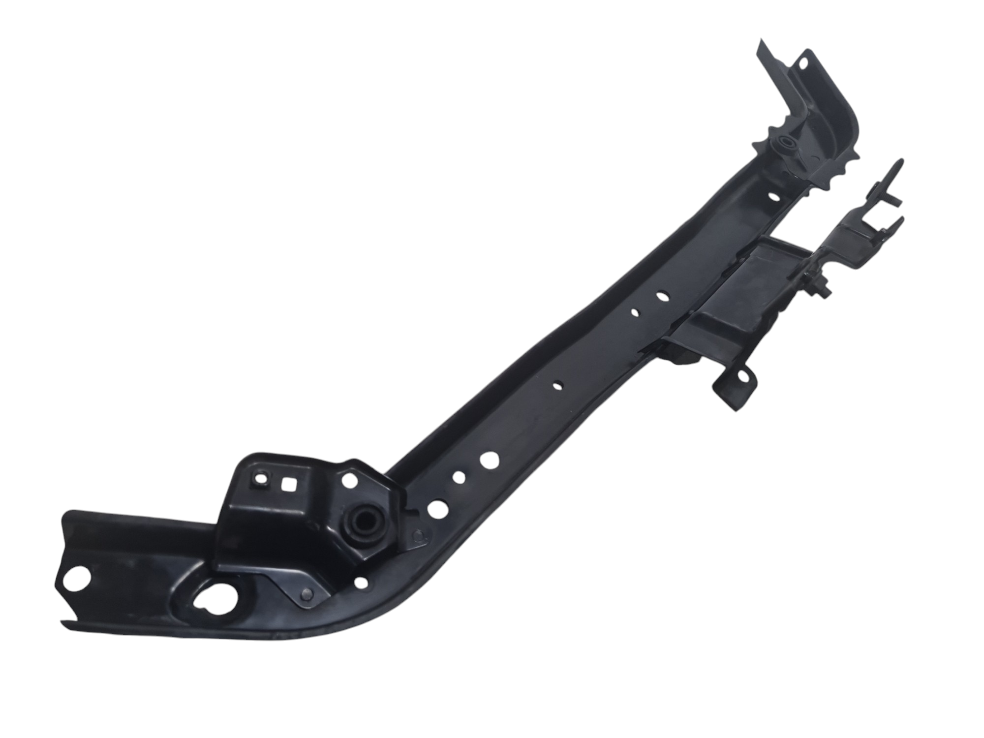Painel Frontal travessa superior Nissan Sentra ano 2015 2016 5