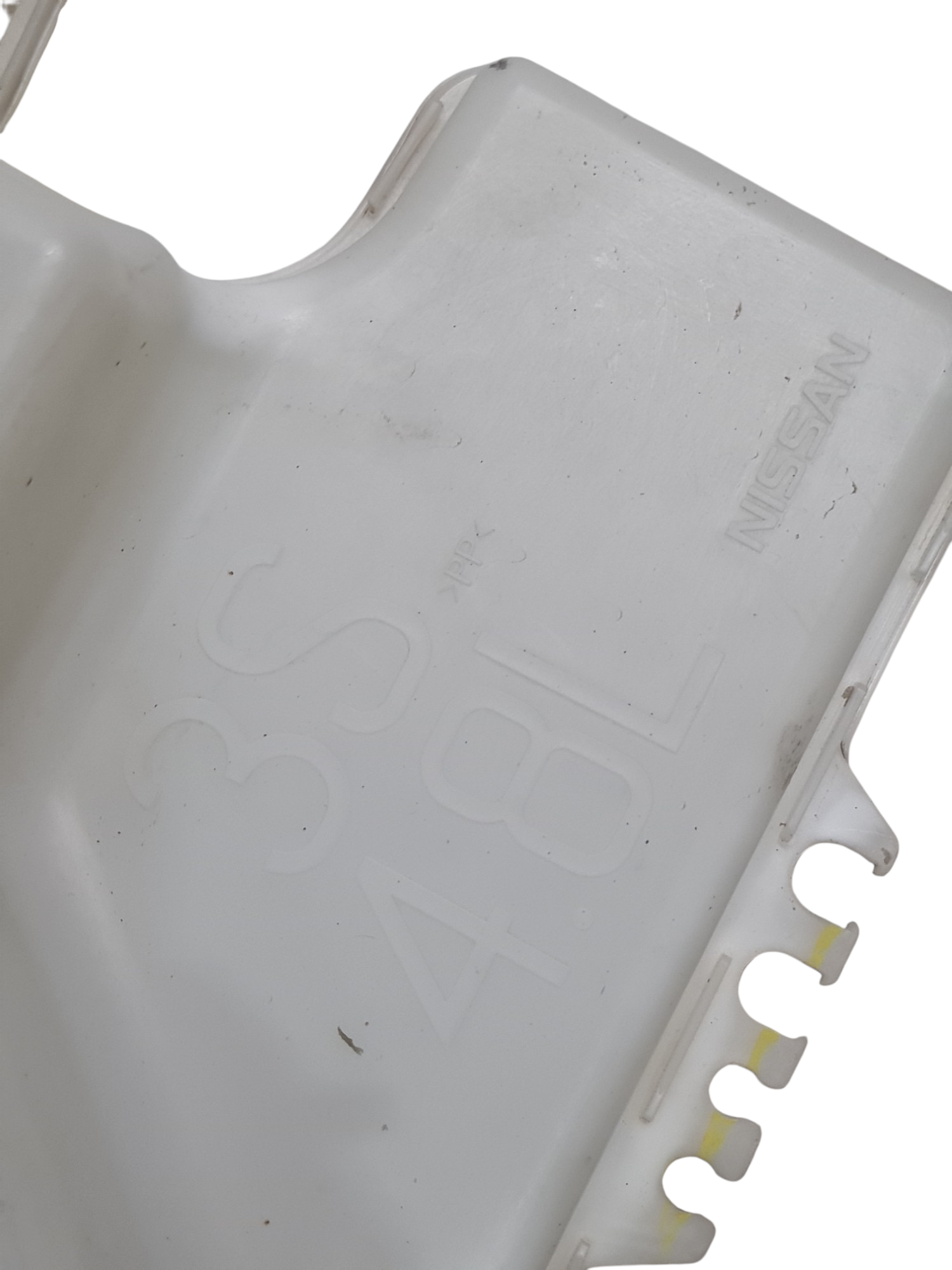 Reservatorio d agua limp parabrisa Nissan Sentra 2015 a 2016 2