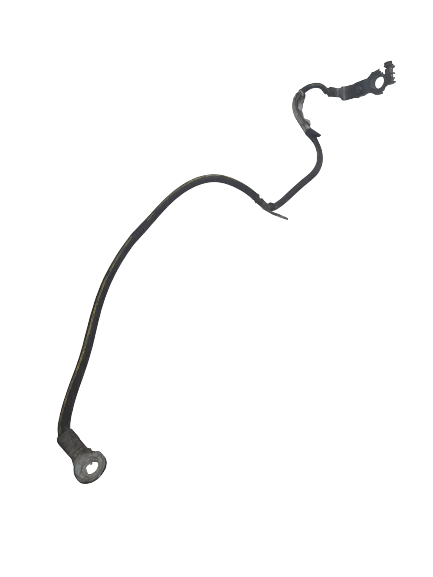 Cabo polo negativo da bateria Nissan Sentra ano 2015 2016 1