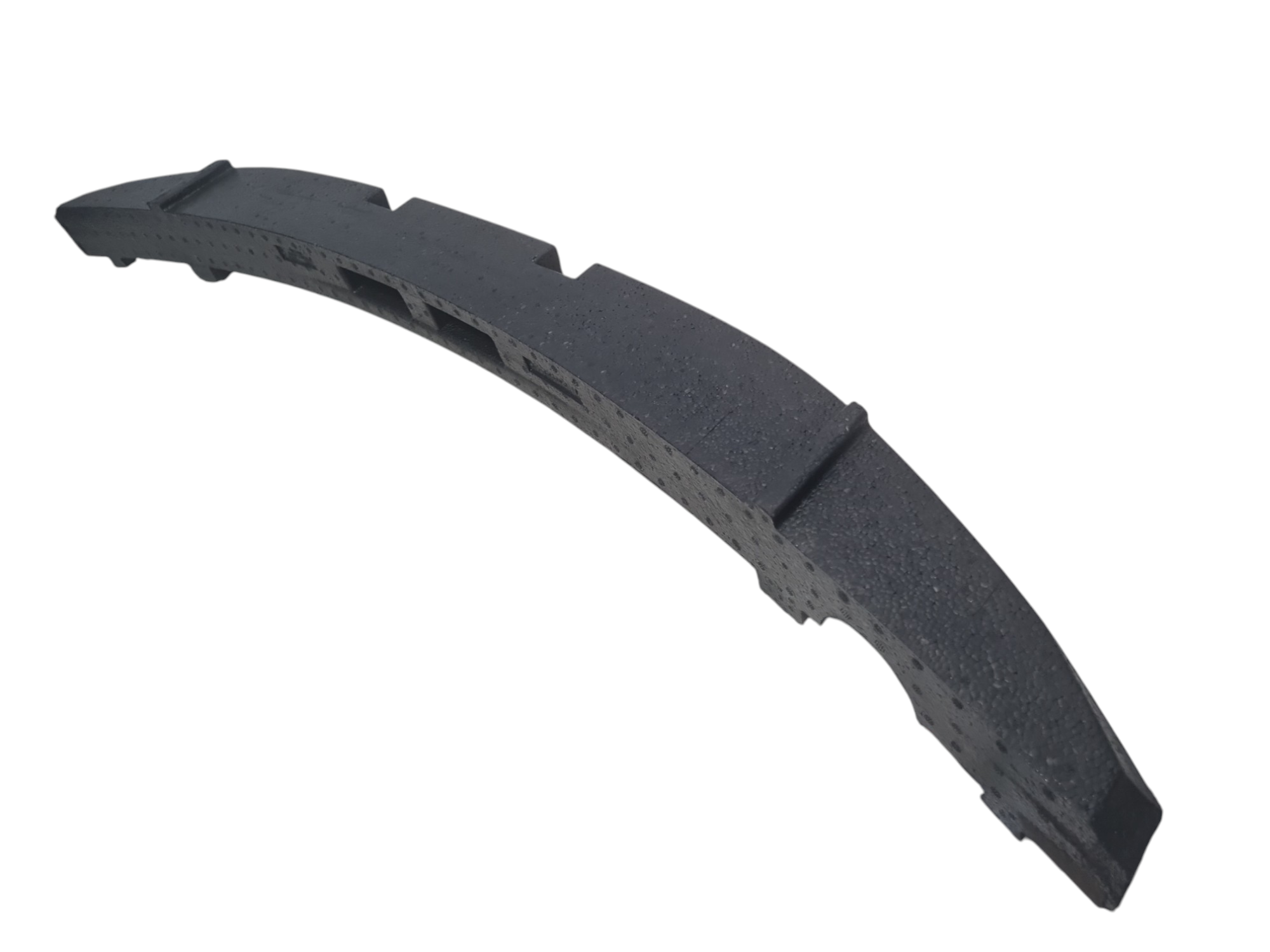 Absorvedor impacto parachoque diant Nissan Sentra 2015 2016