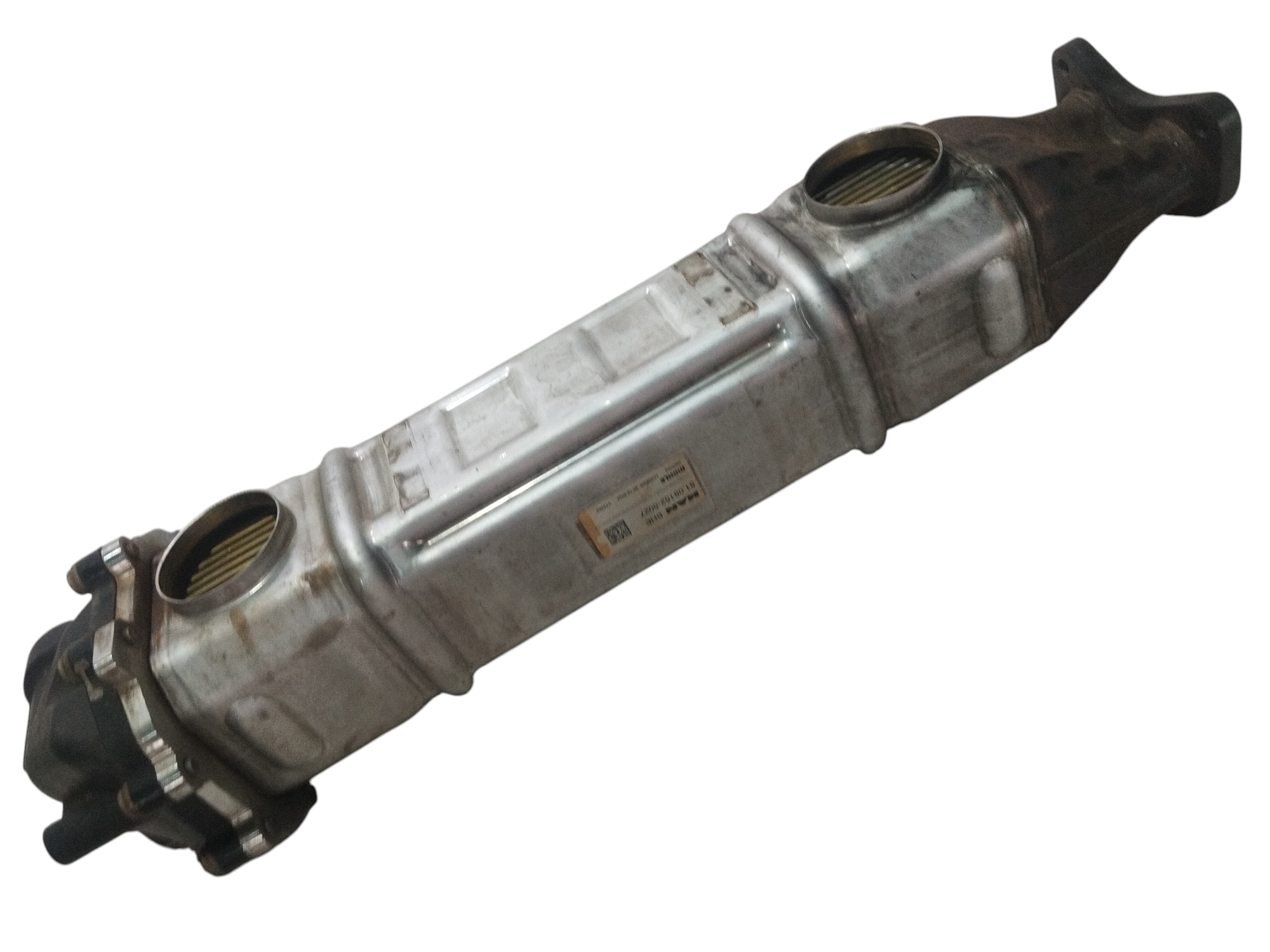 Modulo de recirculação gases escape VW Meteor ano 2023 2024