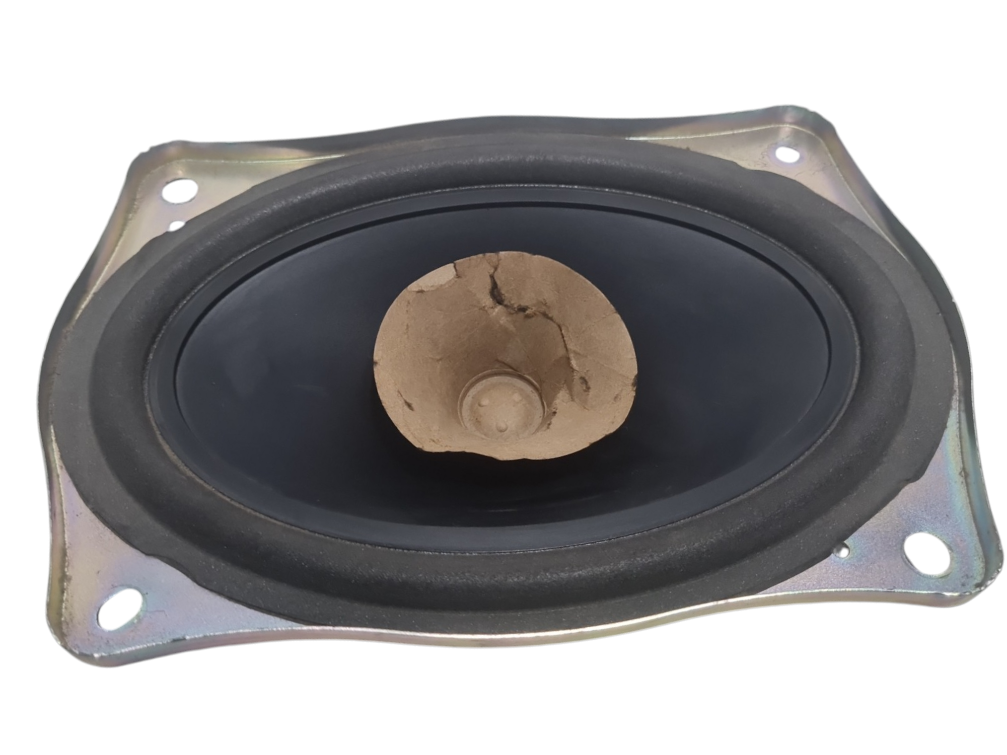 Autofalante porta traseira Nissan Sentra ano 2015 a 2016