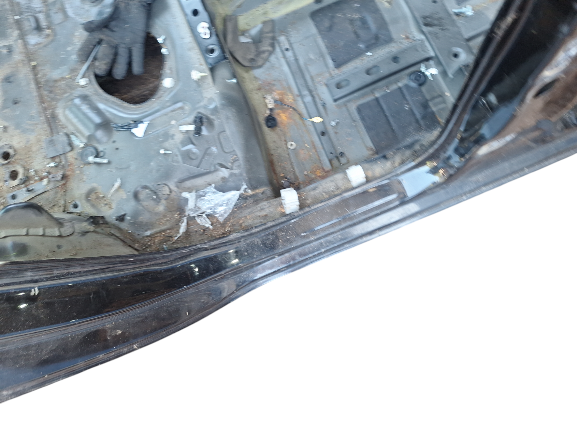 carroceria caixa de ar direita nissan sentra ano 2015 2016