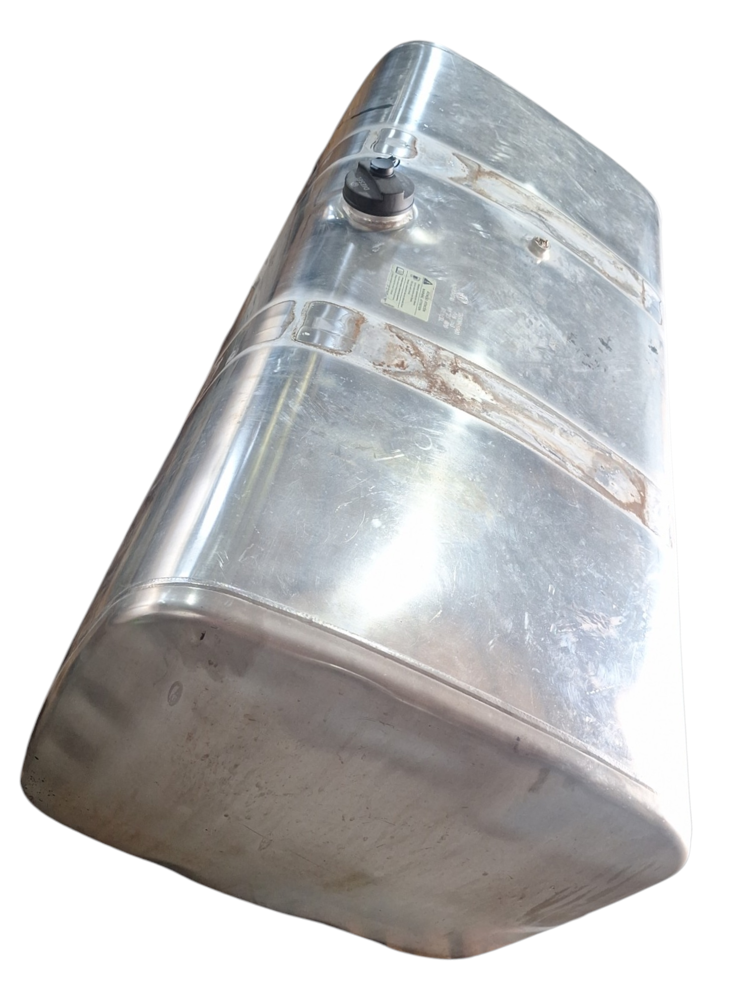 Tanque complementar Combustivel Volkswagen Meteor 29530 2023