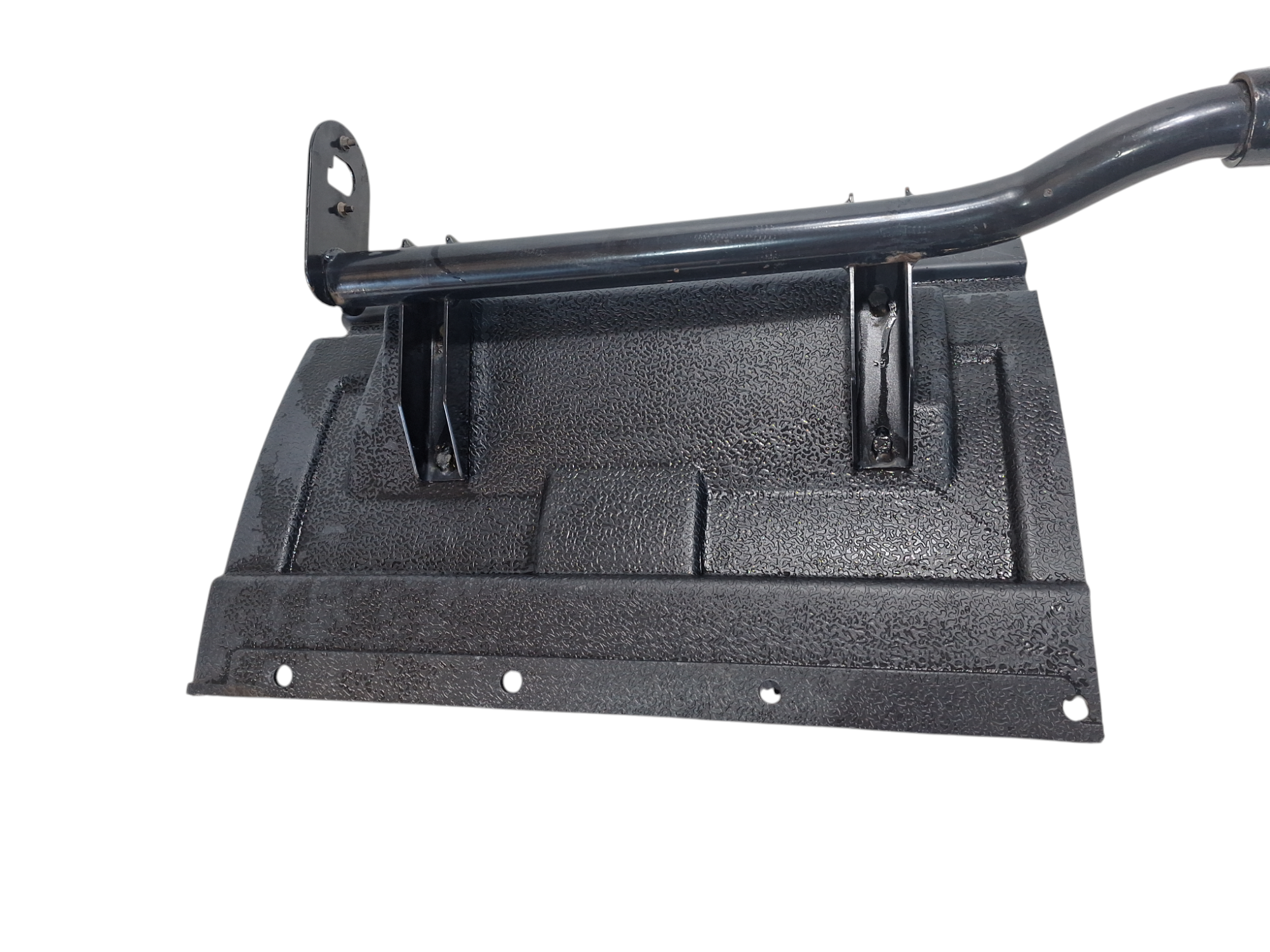 paralama saia traseiro esquerdo volkswagen meteor 29530 2023