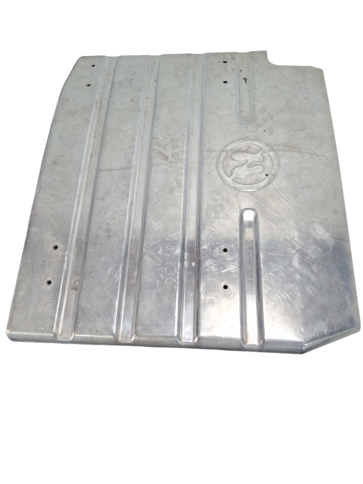 protetor superior catalizador volkswagen meteor 29530 2023