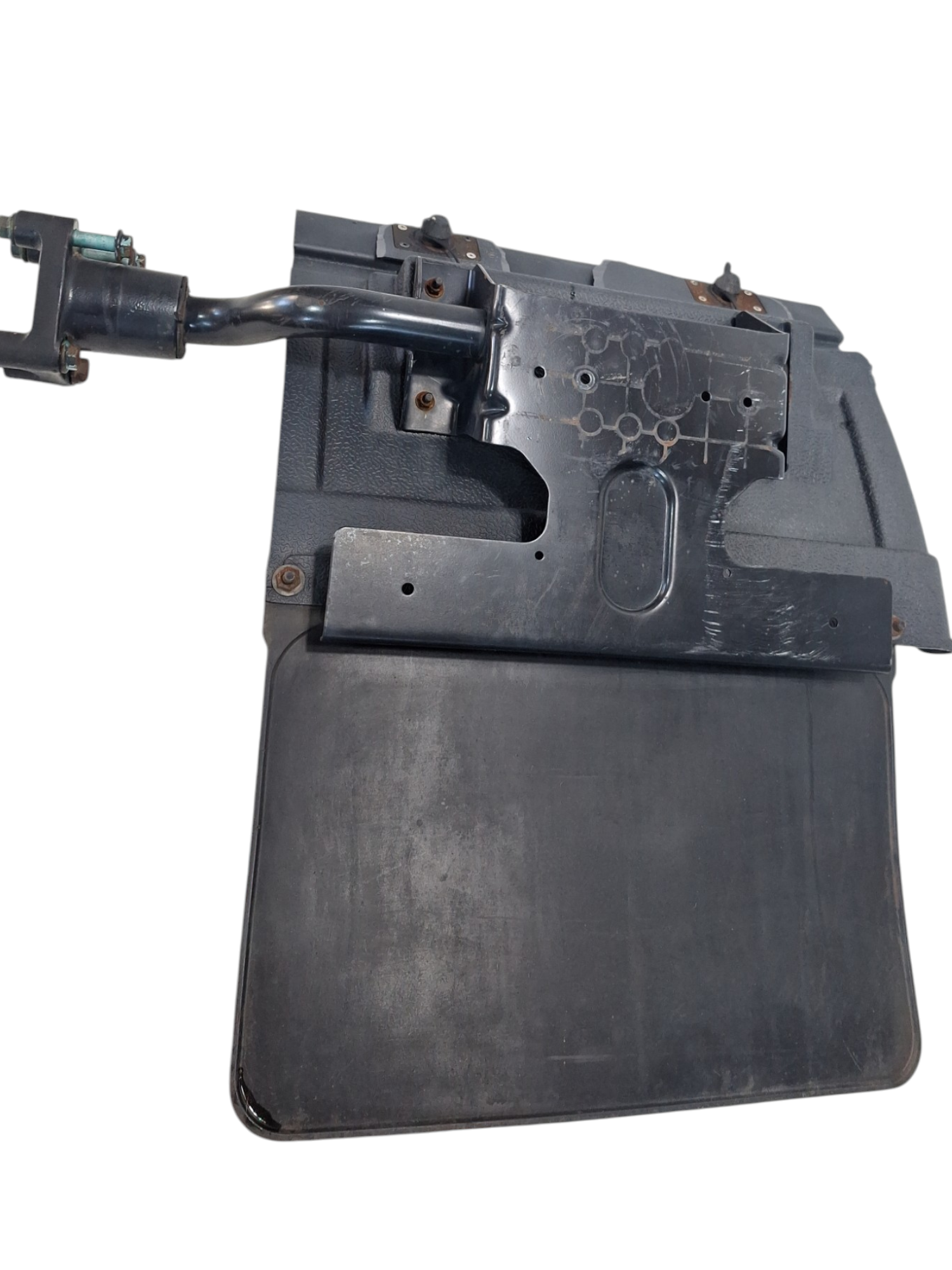 parabarro com suporte volkswagen meteor 29530 ano 2023 2024