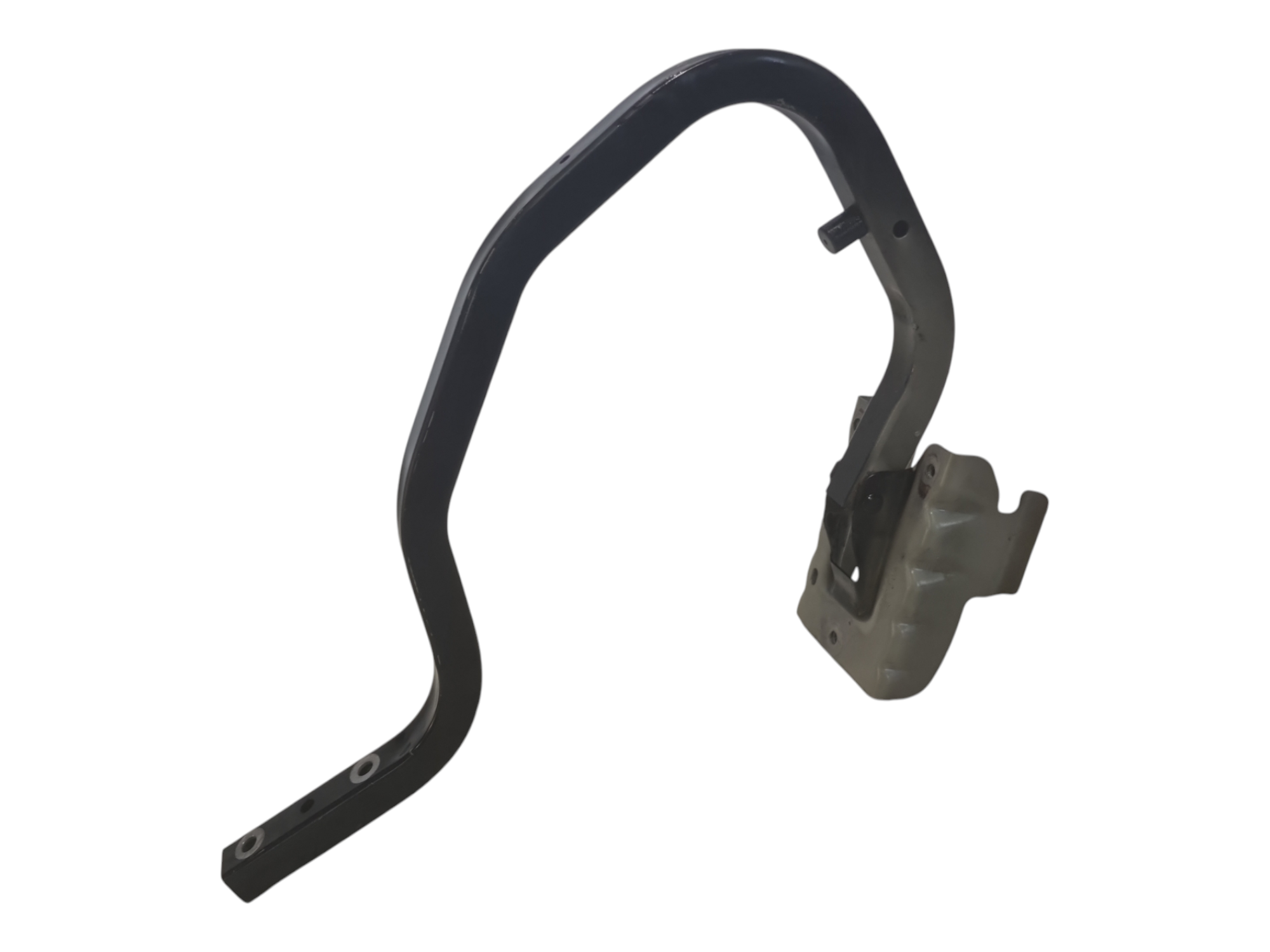 Dobradiça do porta malas Nissan Sentra 2.0 ano 2015 a 2016
