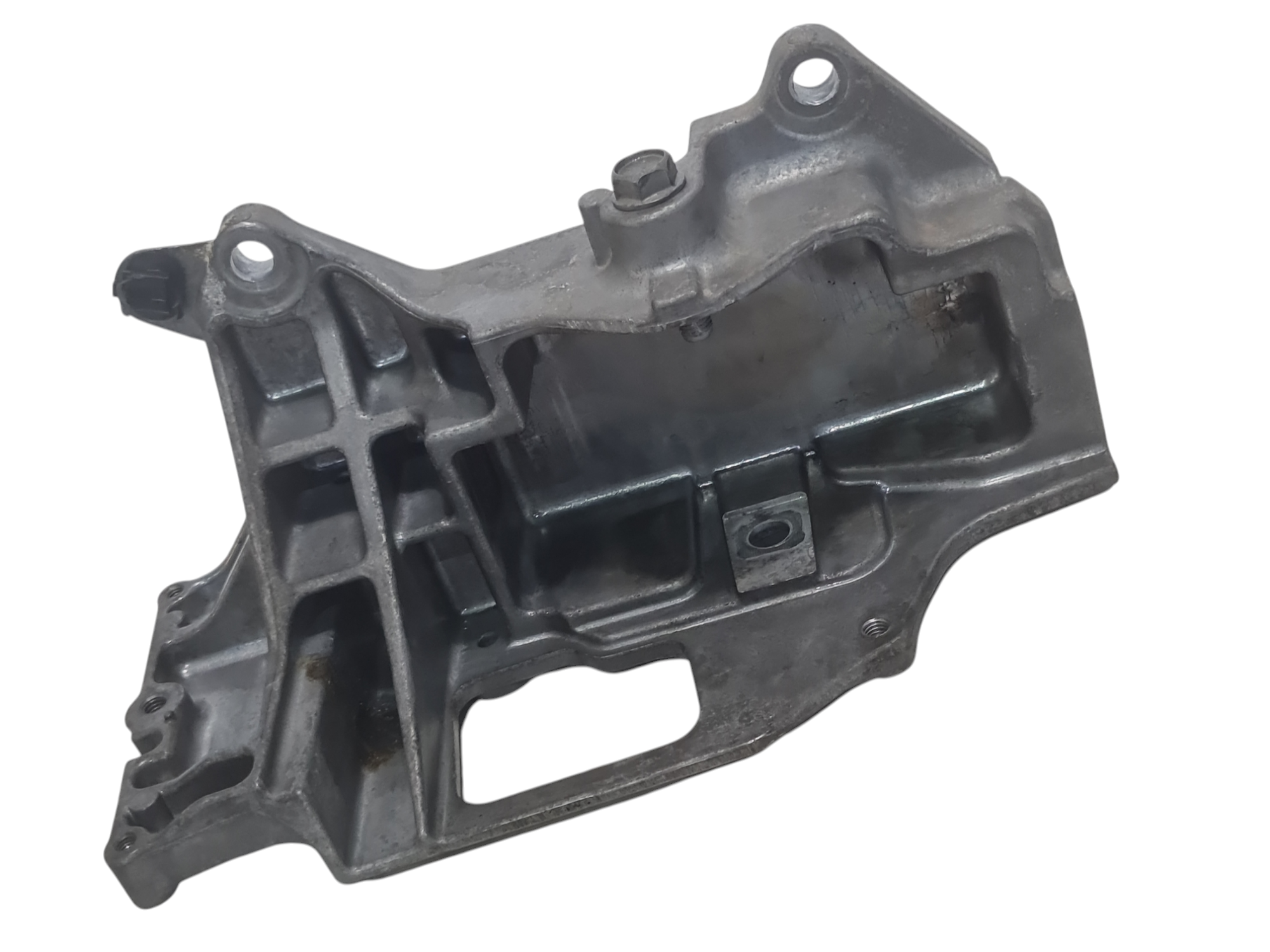 Suporte coxim cambio motor Nissan Sentra 2.0 ano 2015 2016