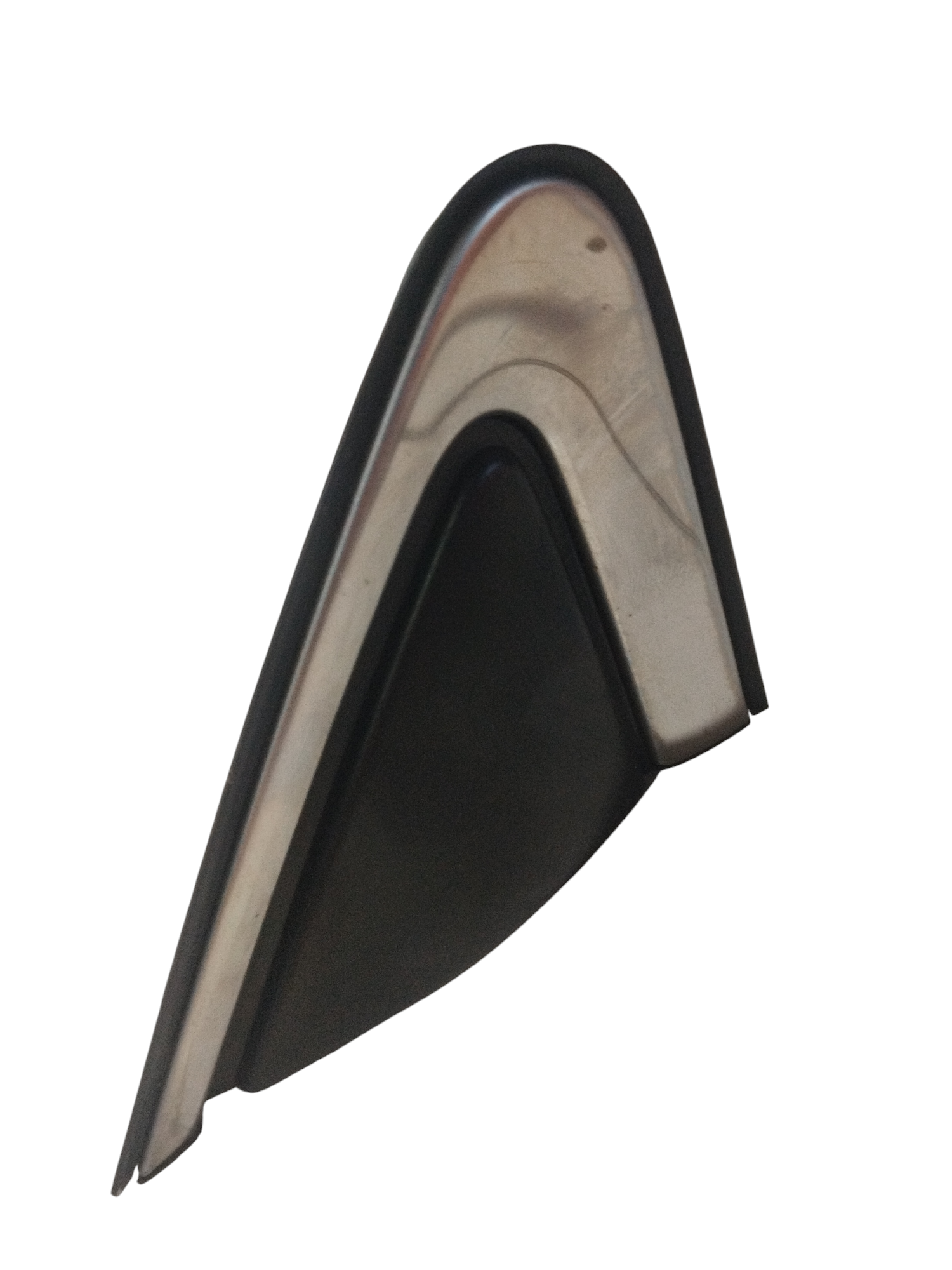 Acabamento para Retrovisor Direito Nissan Sentra 2015 a 2016