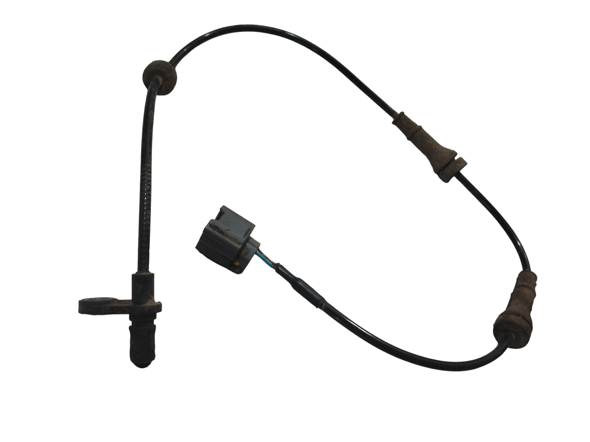 Sensor ABS traseiro Nissan Sentra ano 2015 a 2016 original