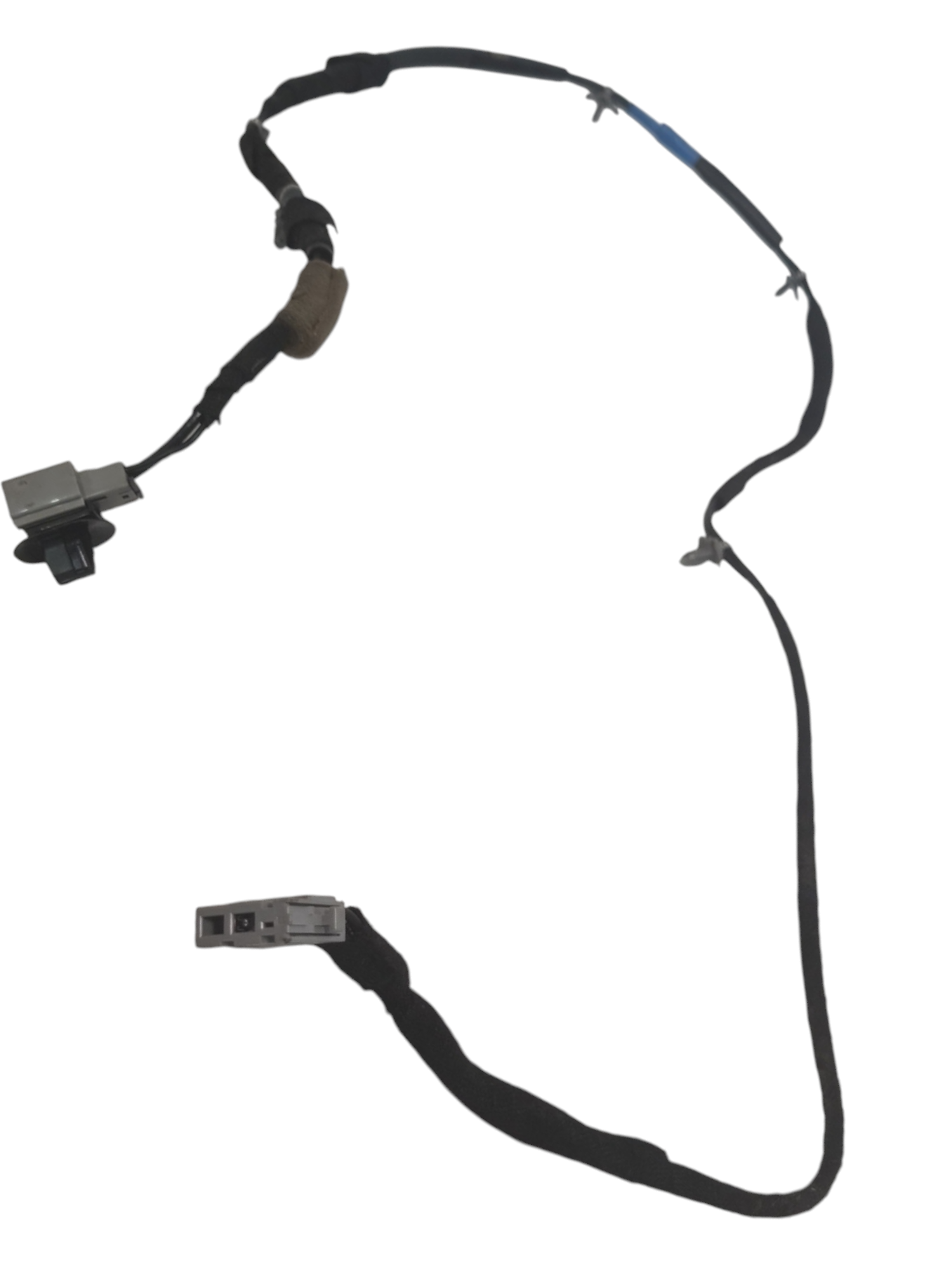 Chicote sensor ABS traseiro Nissan Sentra Ano 2015 a 2016